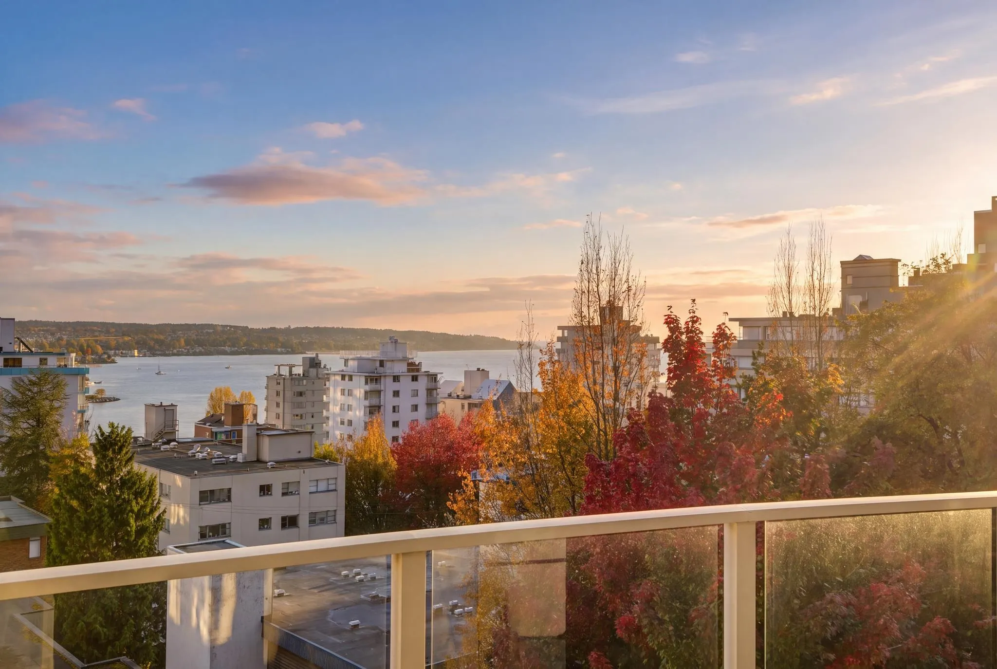 1345 Burnaby Street #701