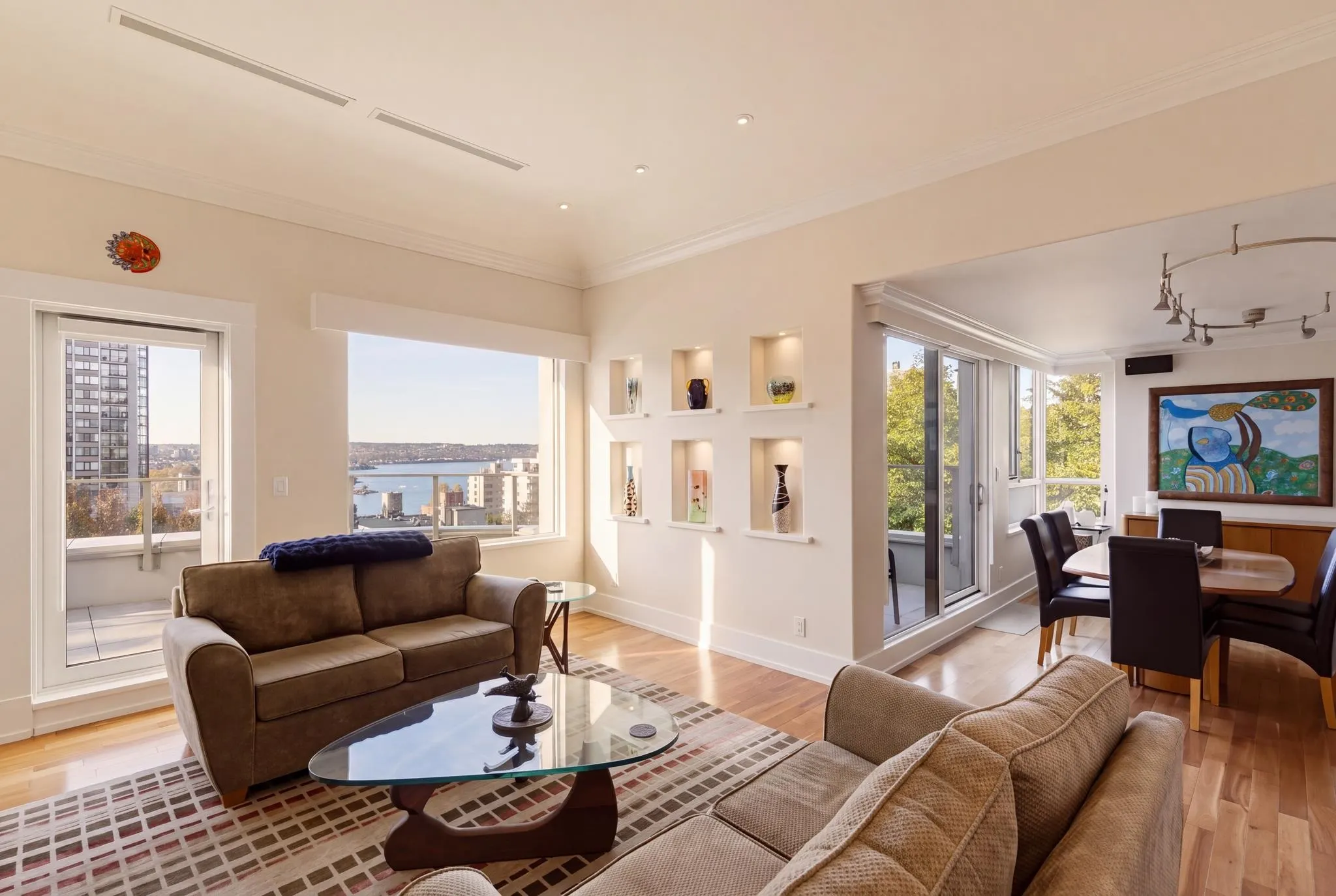 1345 Burnaby Street #701