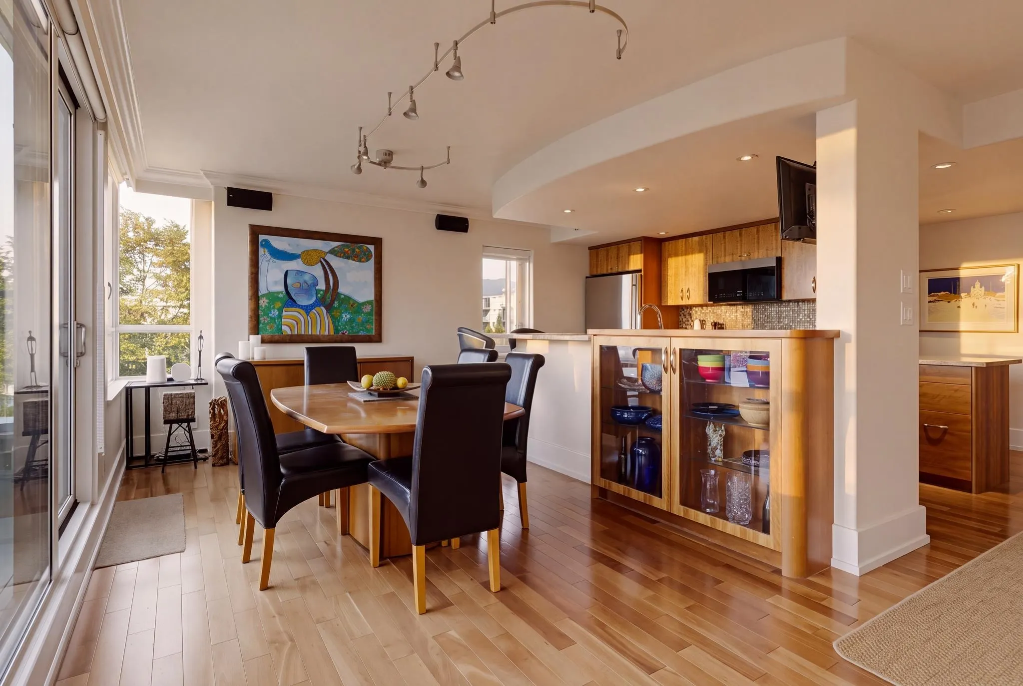 1345 Burnaby Street #701