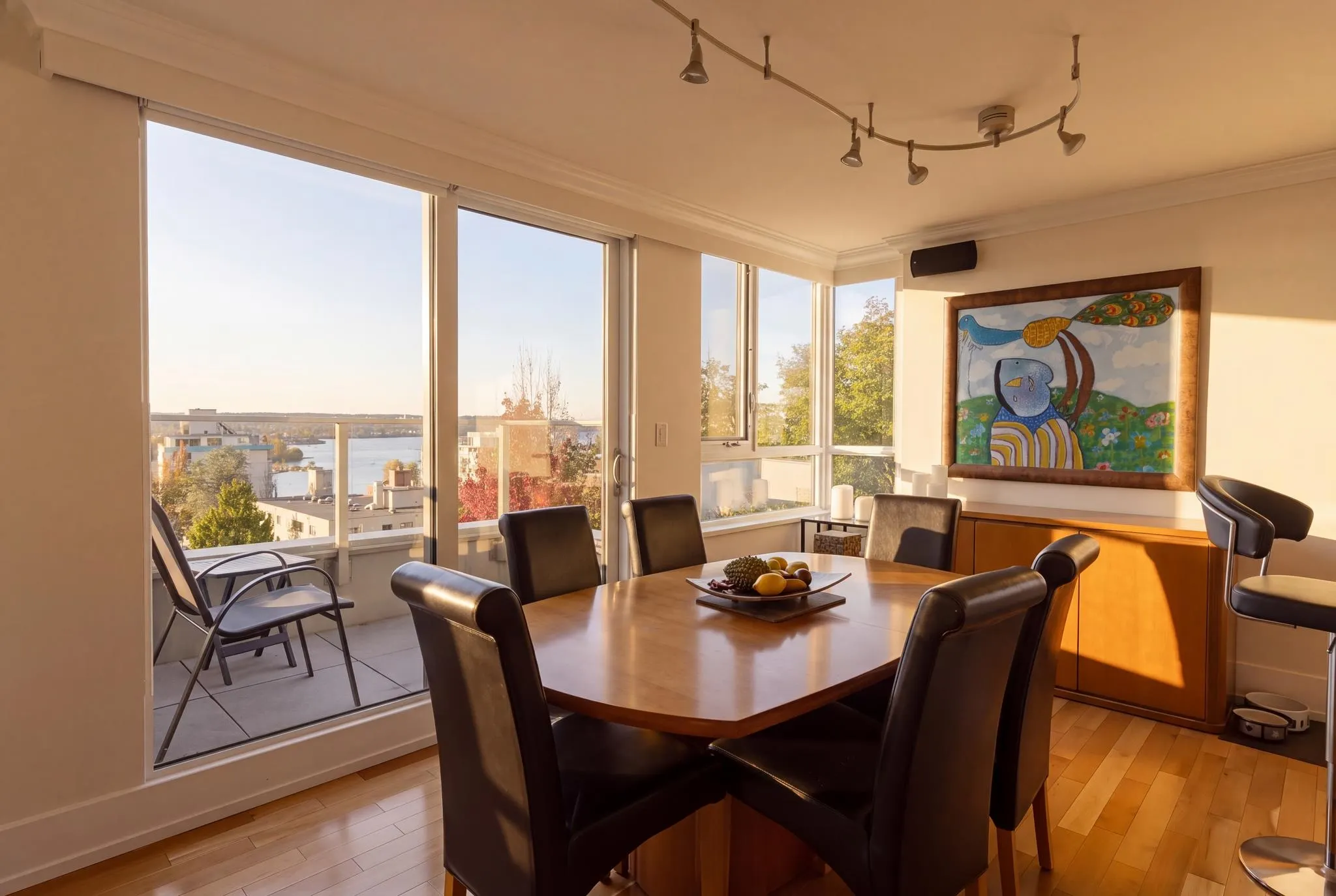1345 Burnaby Street #701