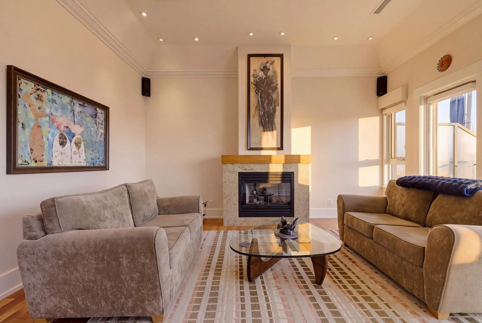 1345 Burnaby Street #701