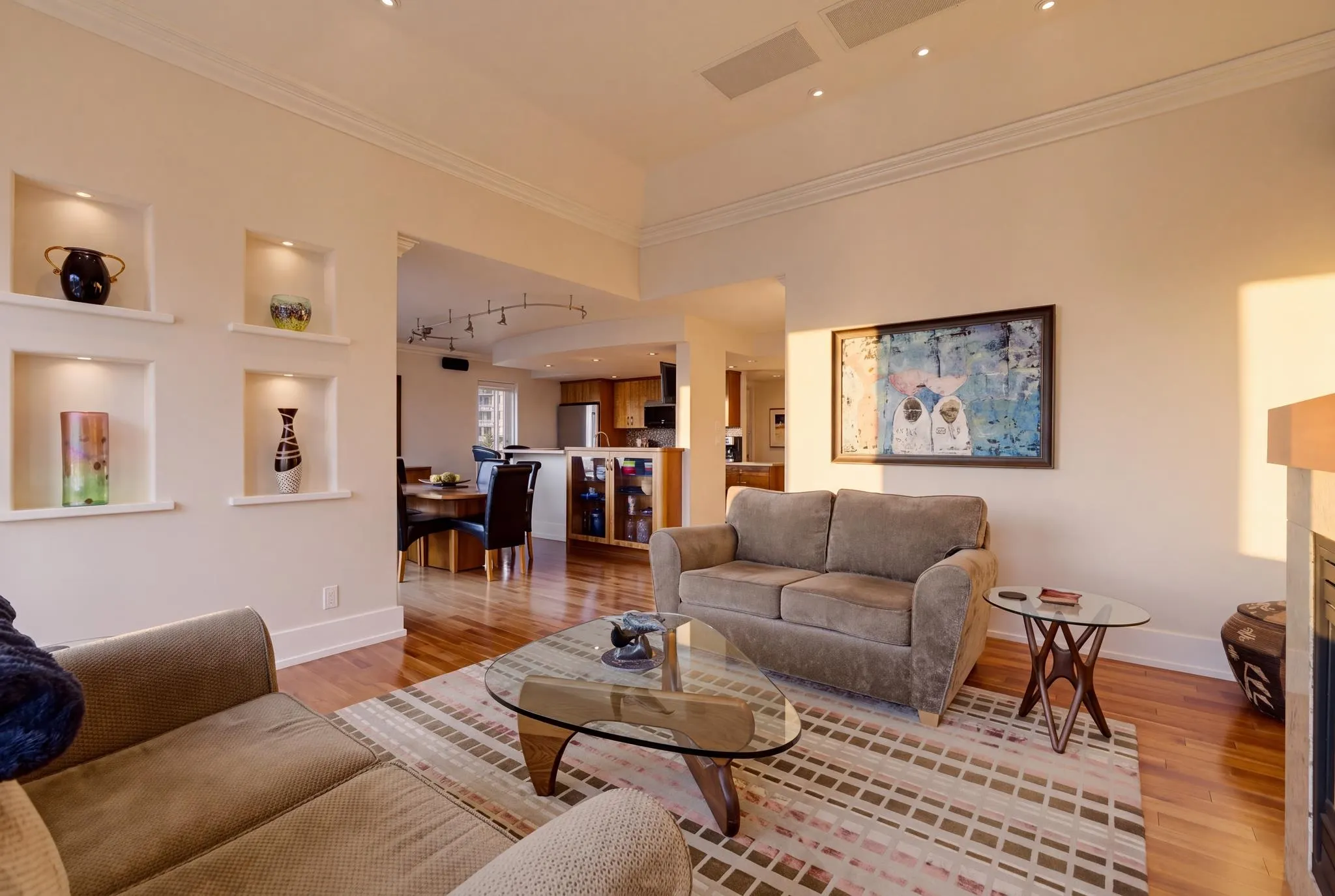 1345 Burnaby Street #701
