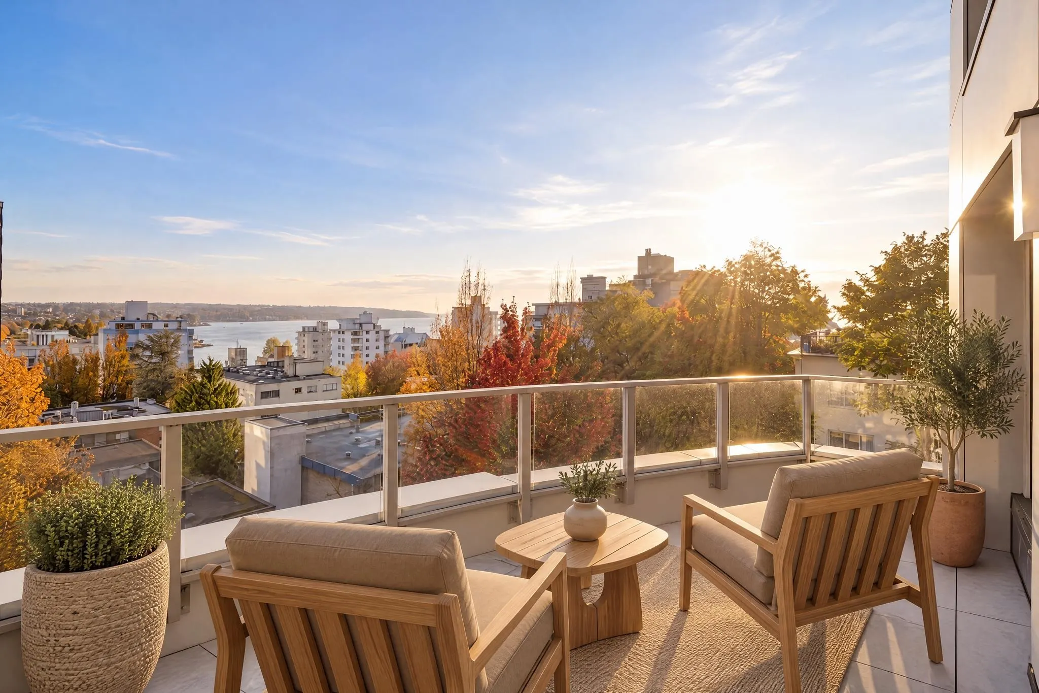 1345 Burnaby Street #701