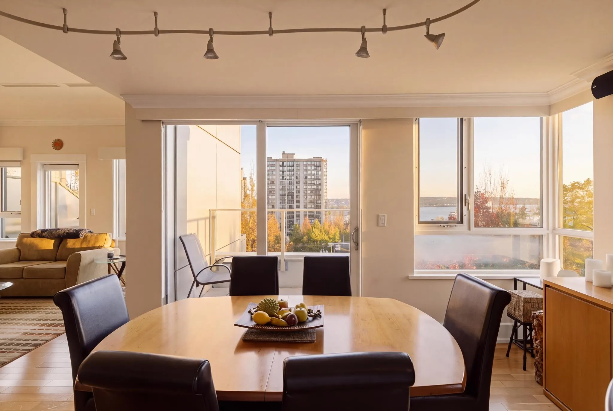 1345 Burnaby Street #701