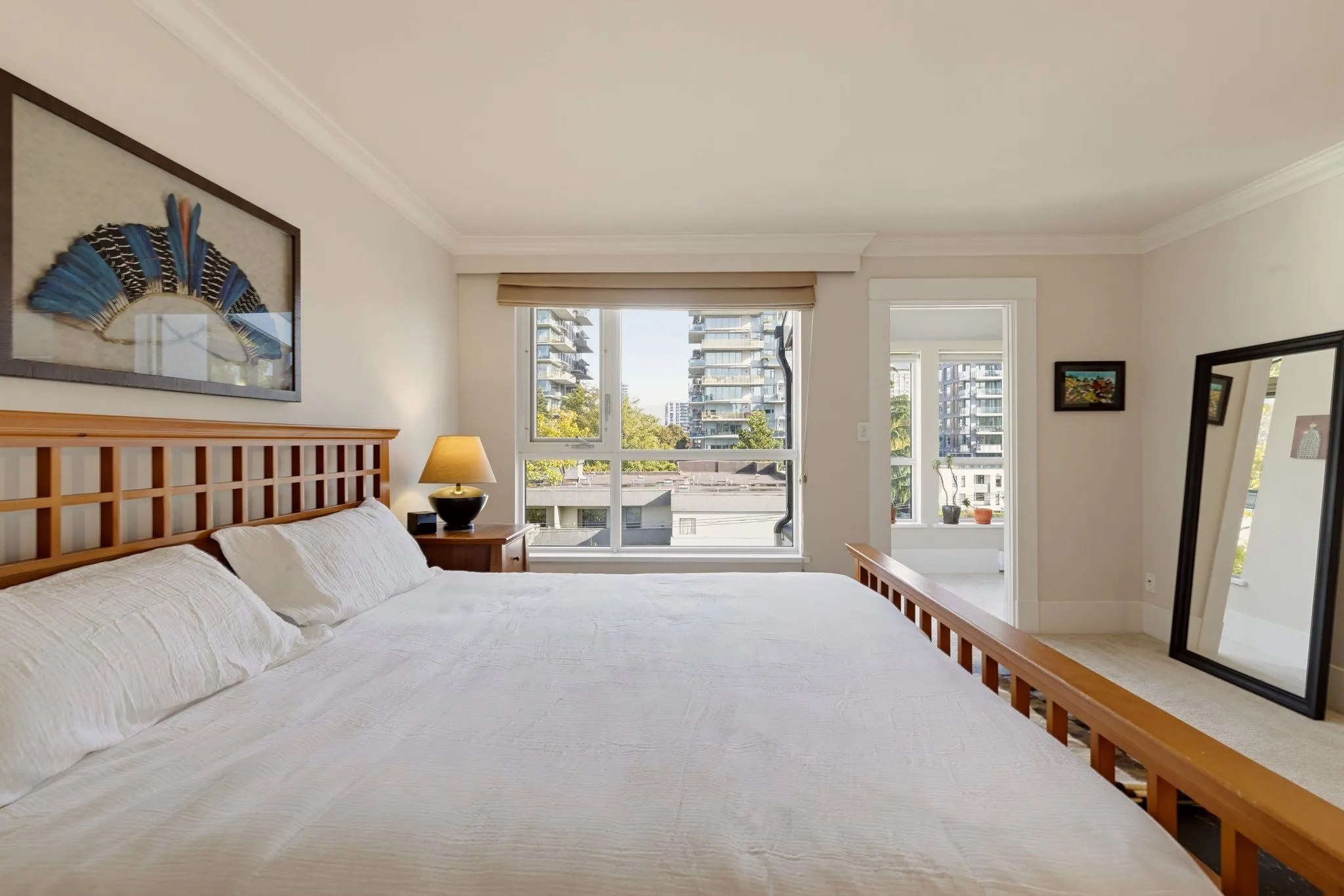1345 Burnaby Street #701