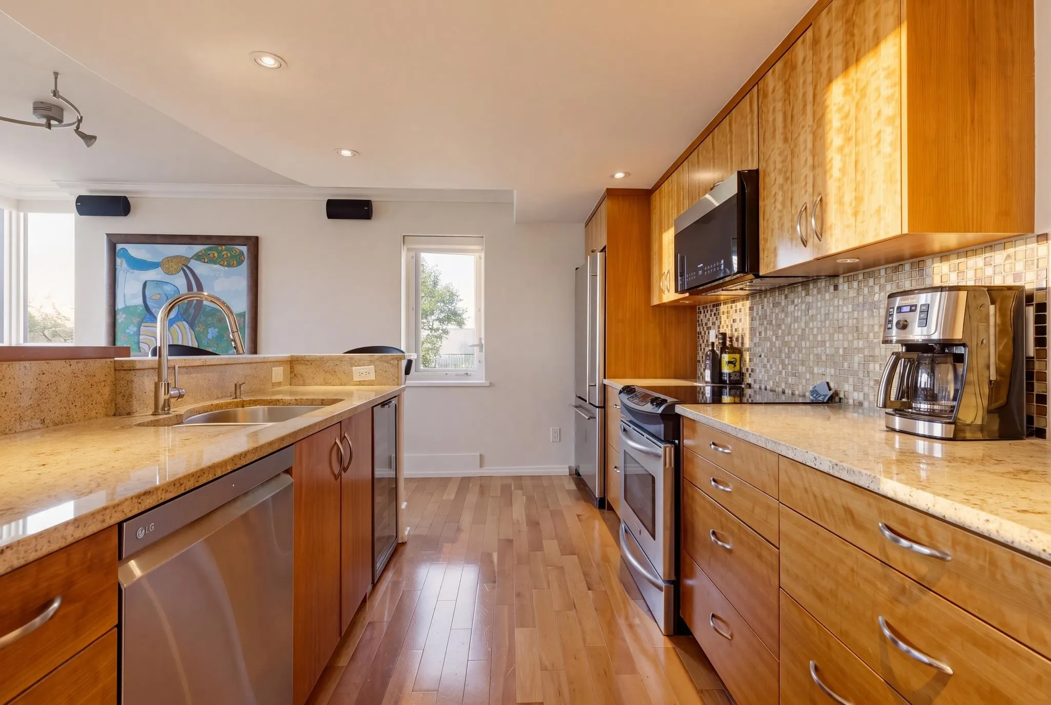 1345 Burnaby Street #701