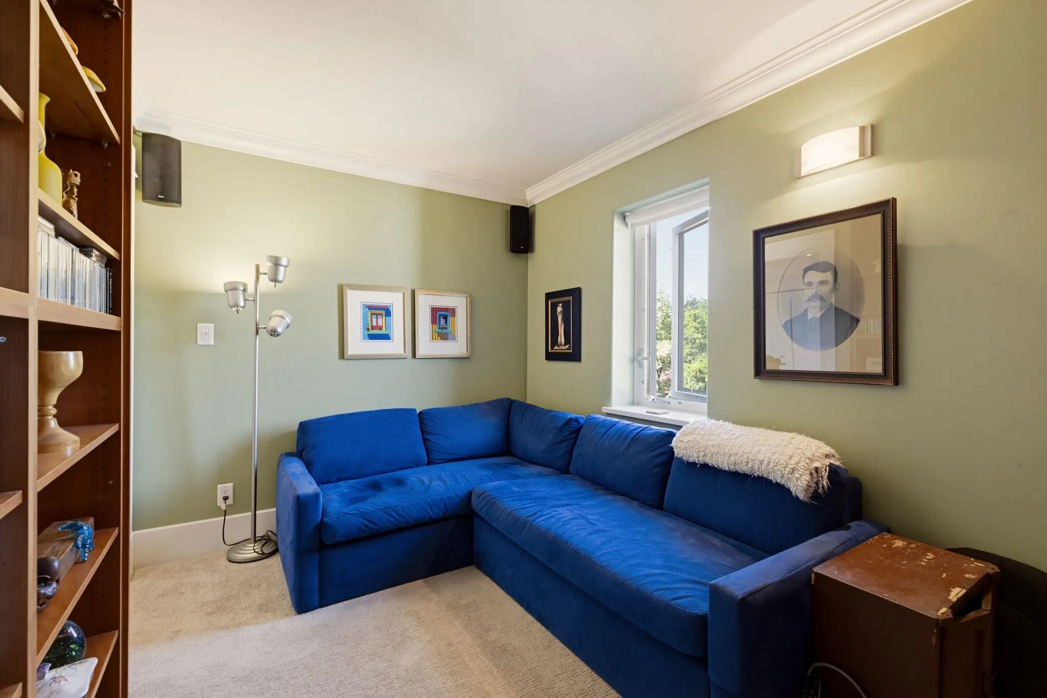 1345 Burnaby Street #701
