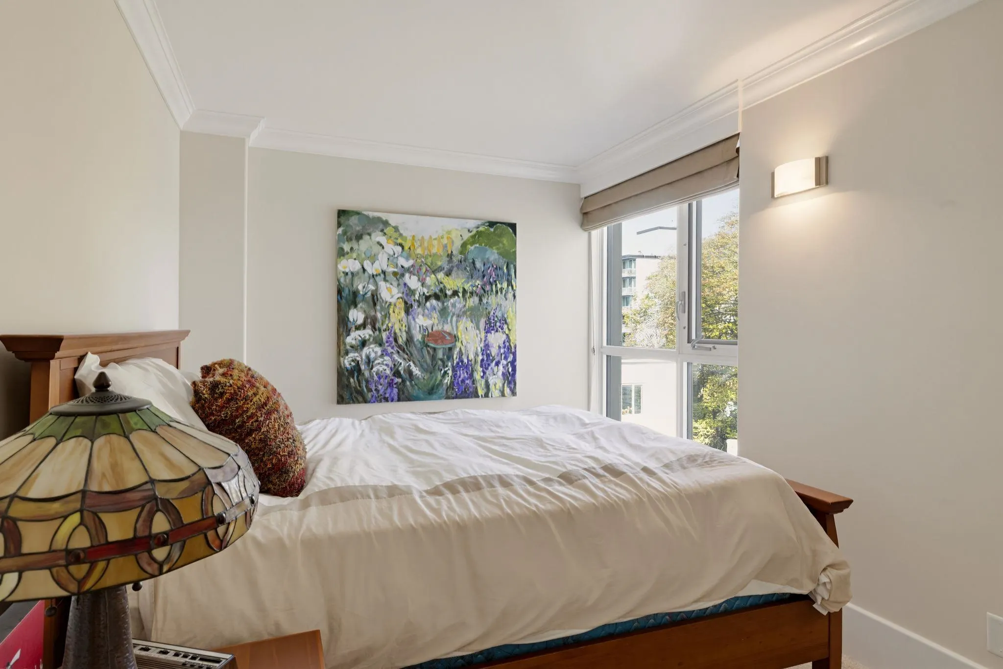 1345 Burnaby Street #701