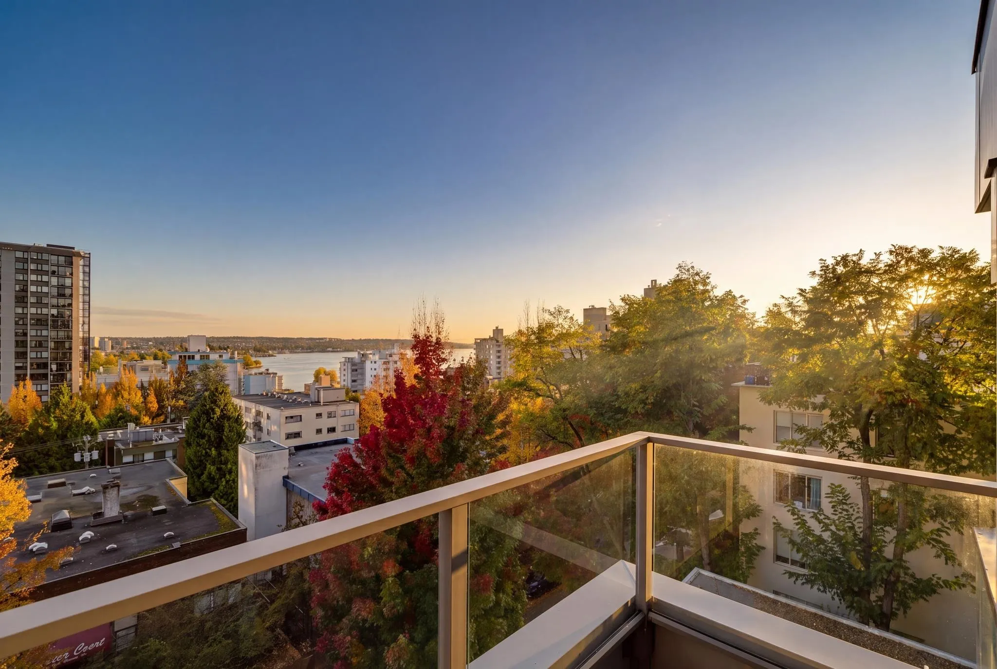 1345 Burnaby Street #701