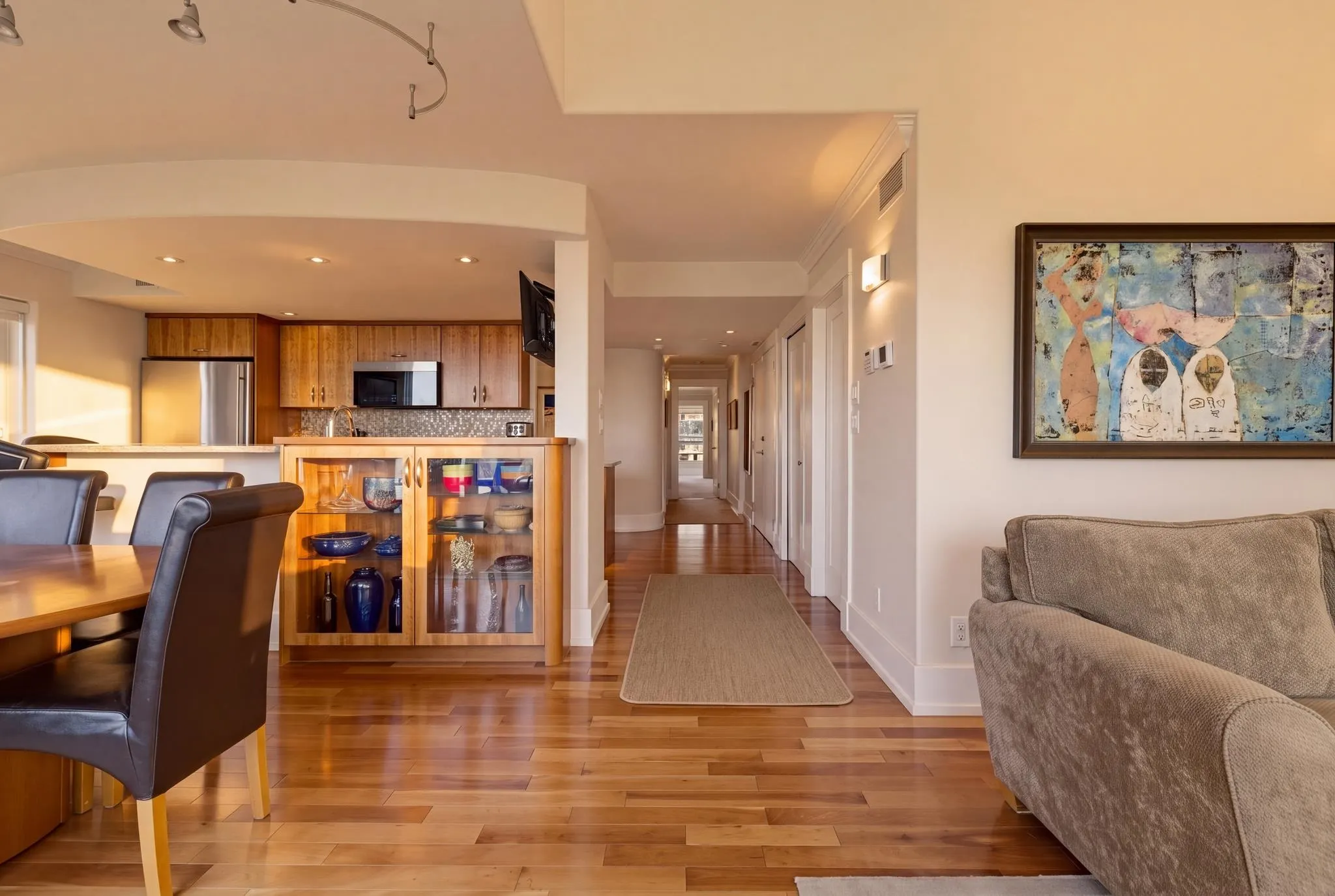 1345 Burnaby Street #701