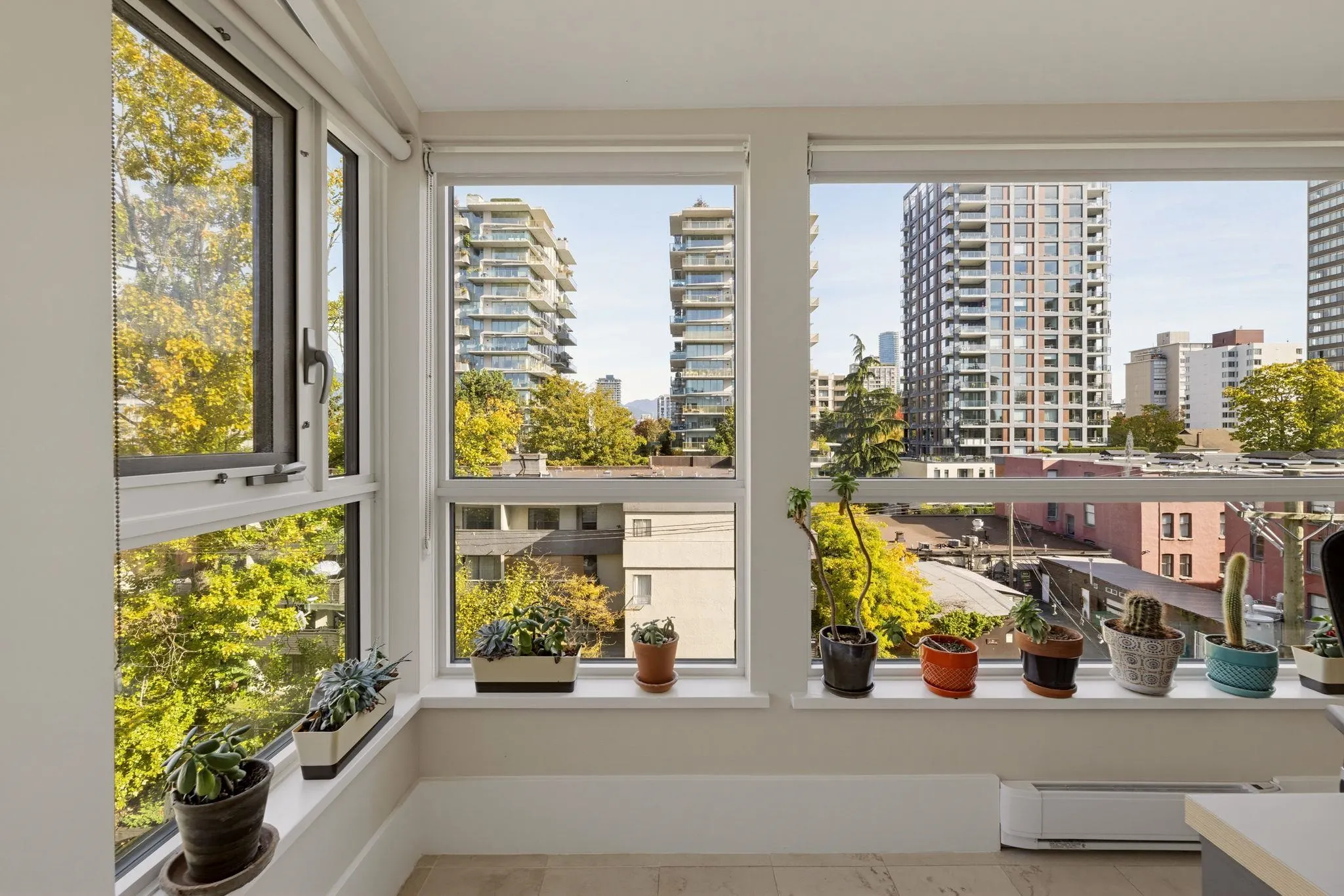 1345 Burnaby Street #701