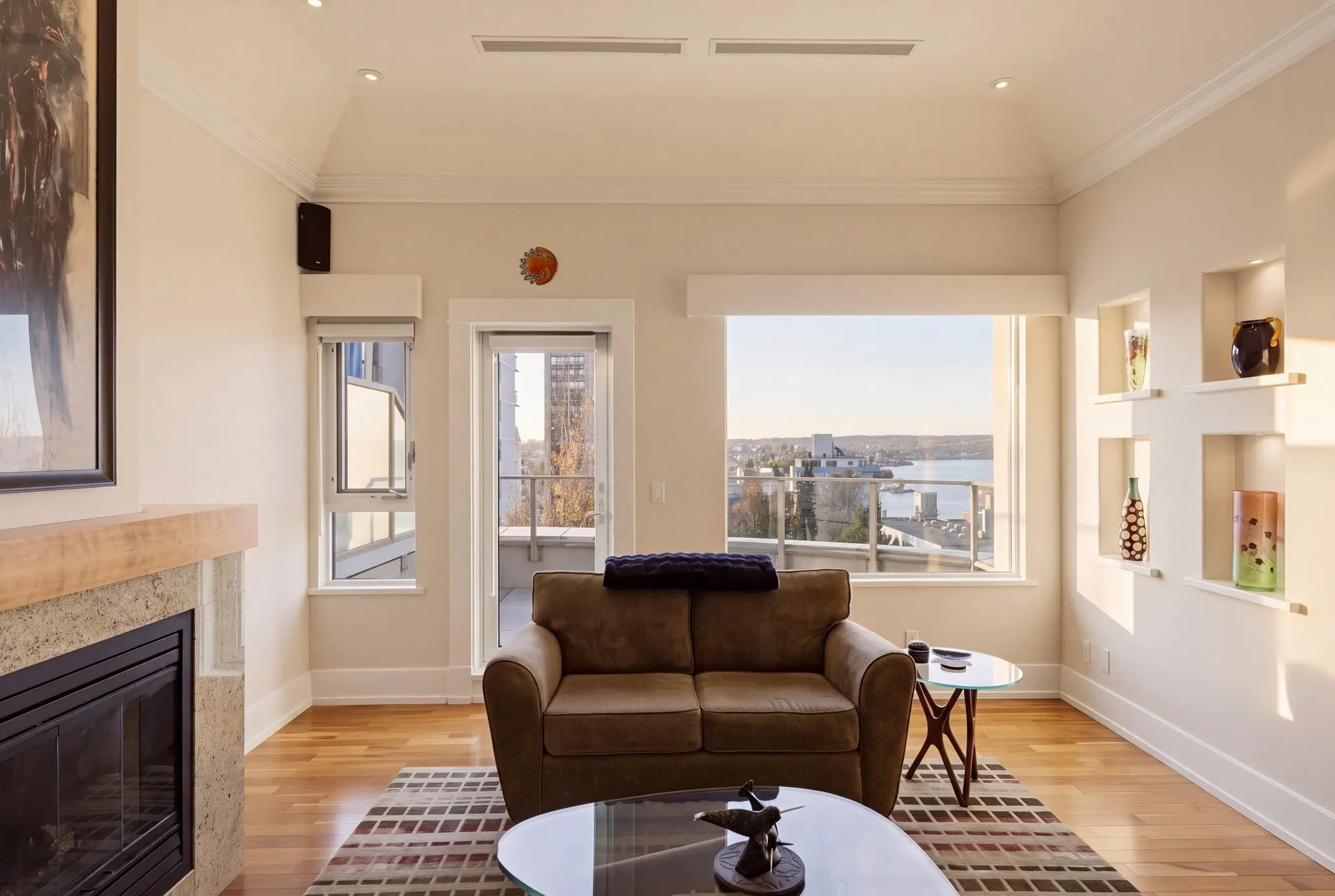 1345 Burnaby Street #701