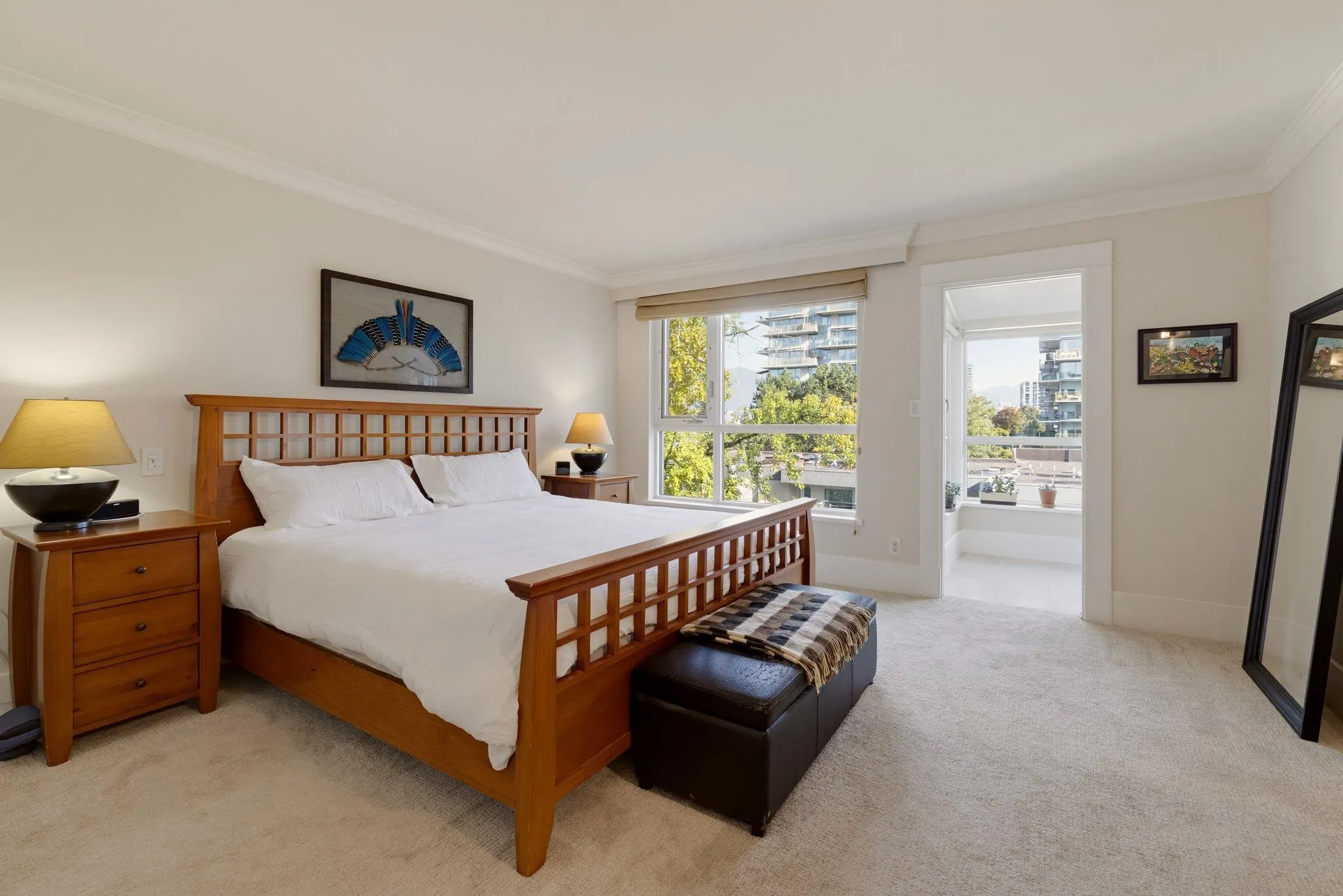 1345 Burnaby Street #701