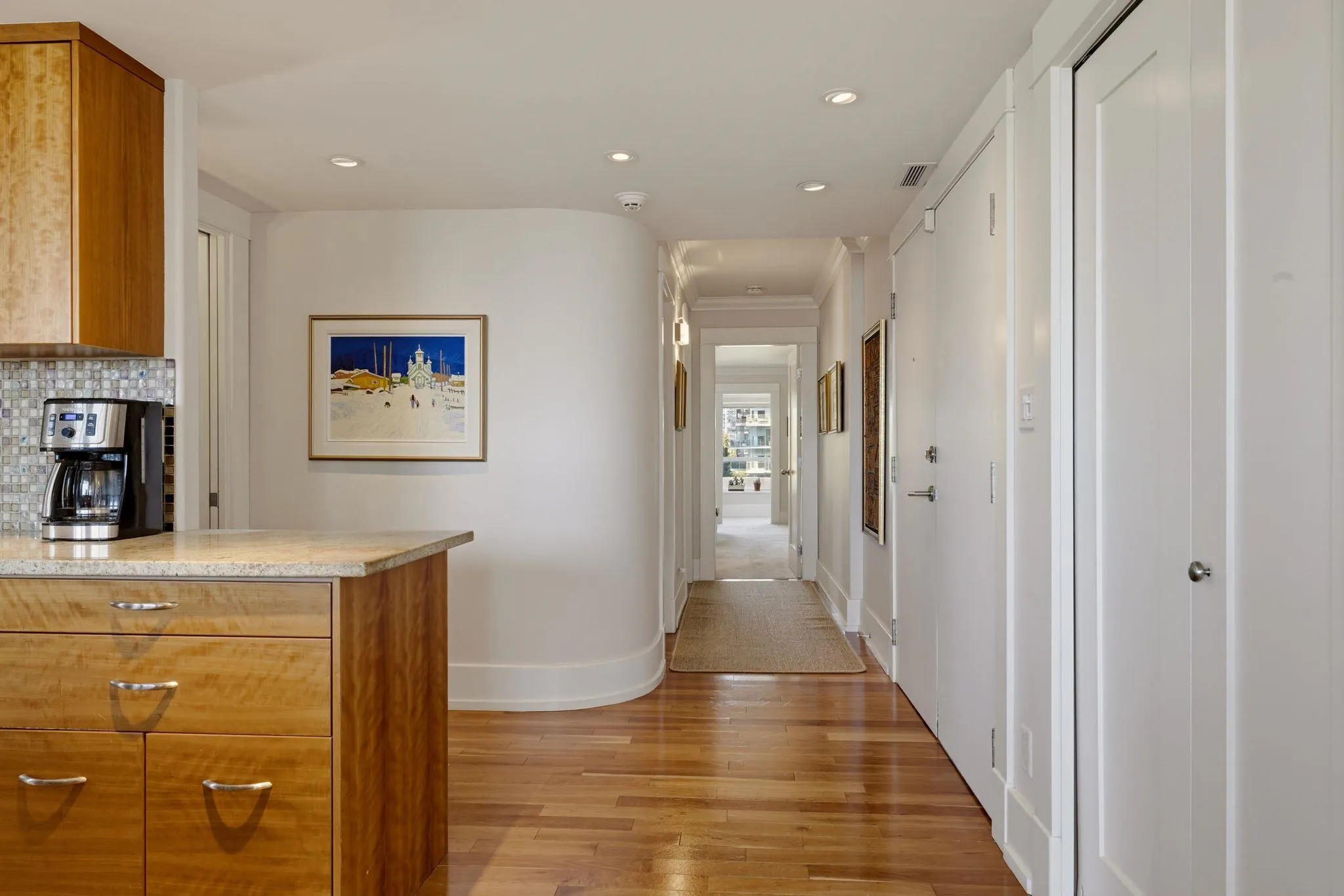 1345 Burnaby Street #701