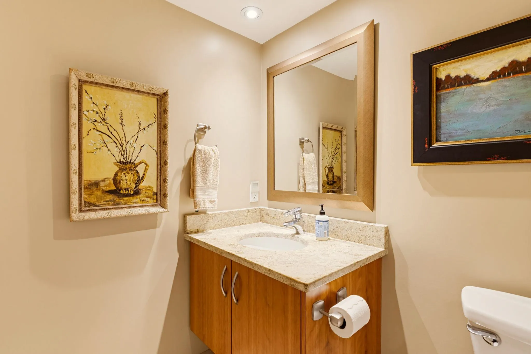 1345 Burnaby Street #701