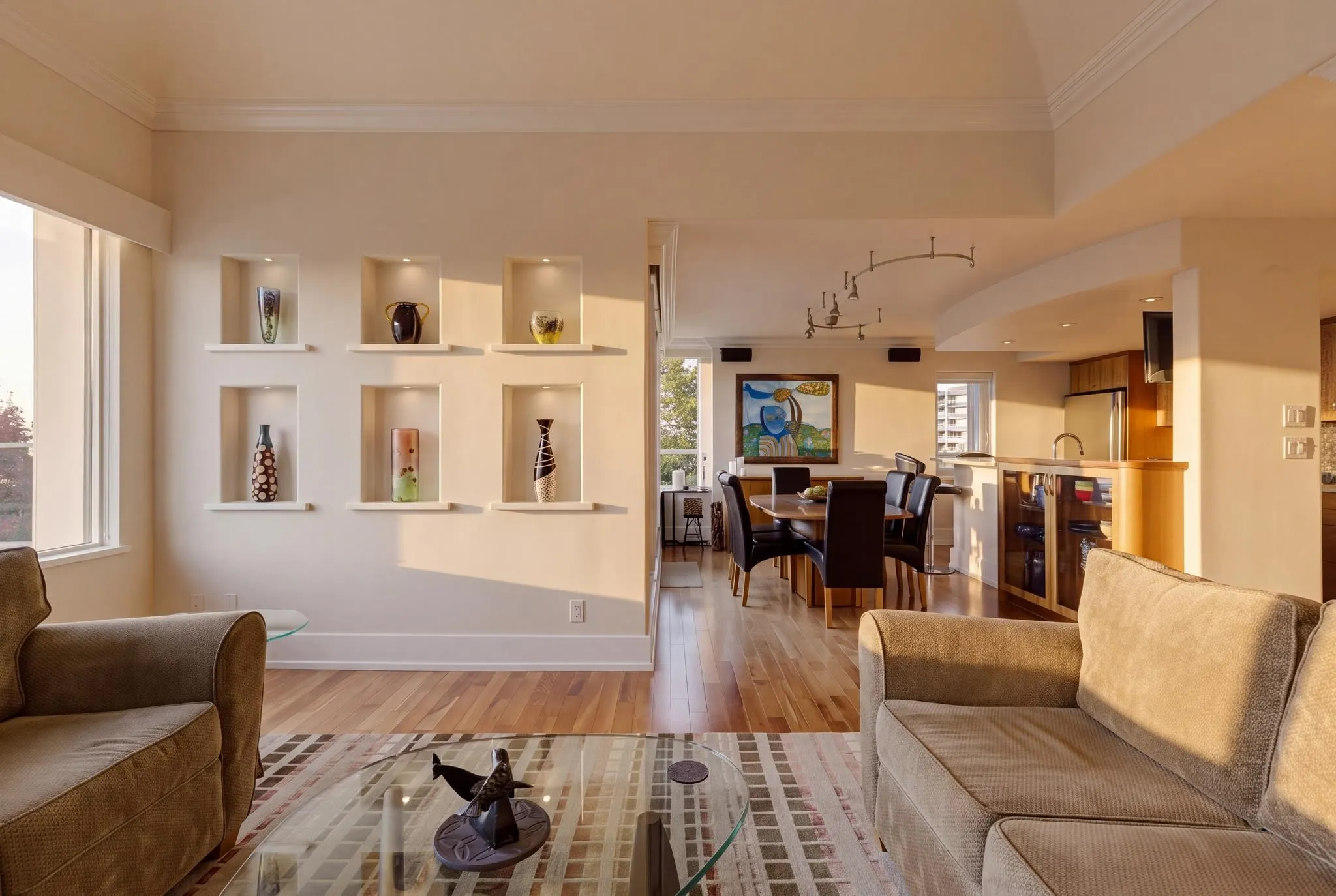 1345 Burnaby Street #701