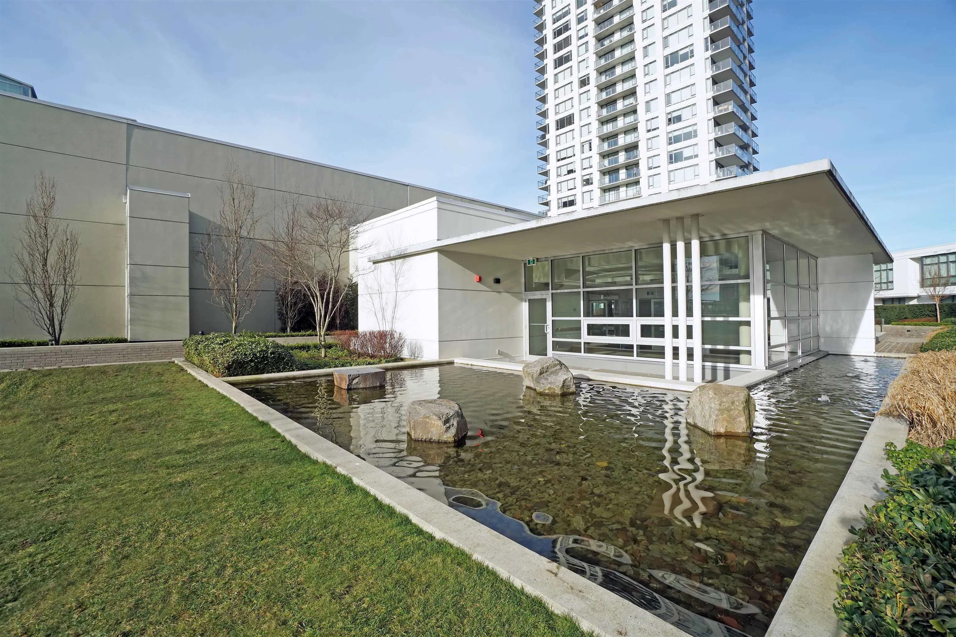 570 Emerson Street #2606