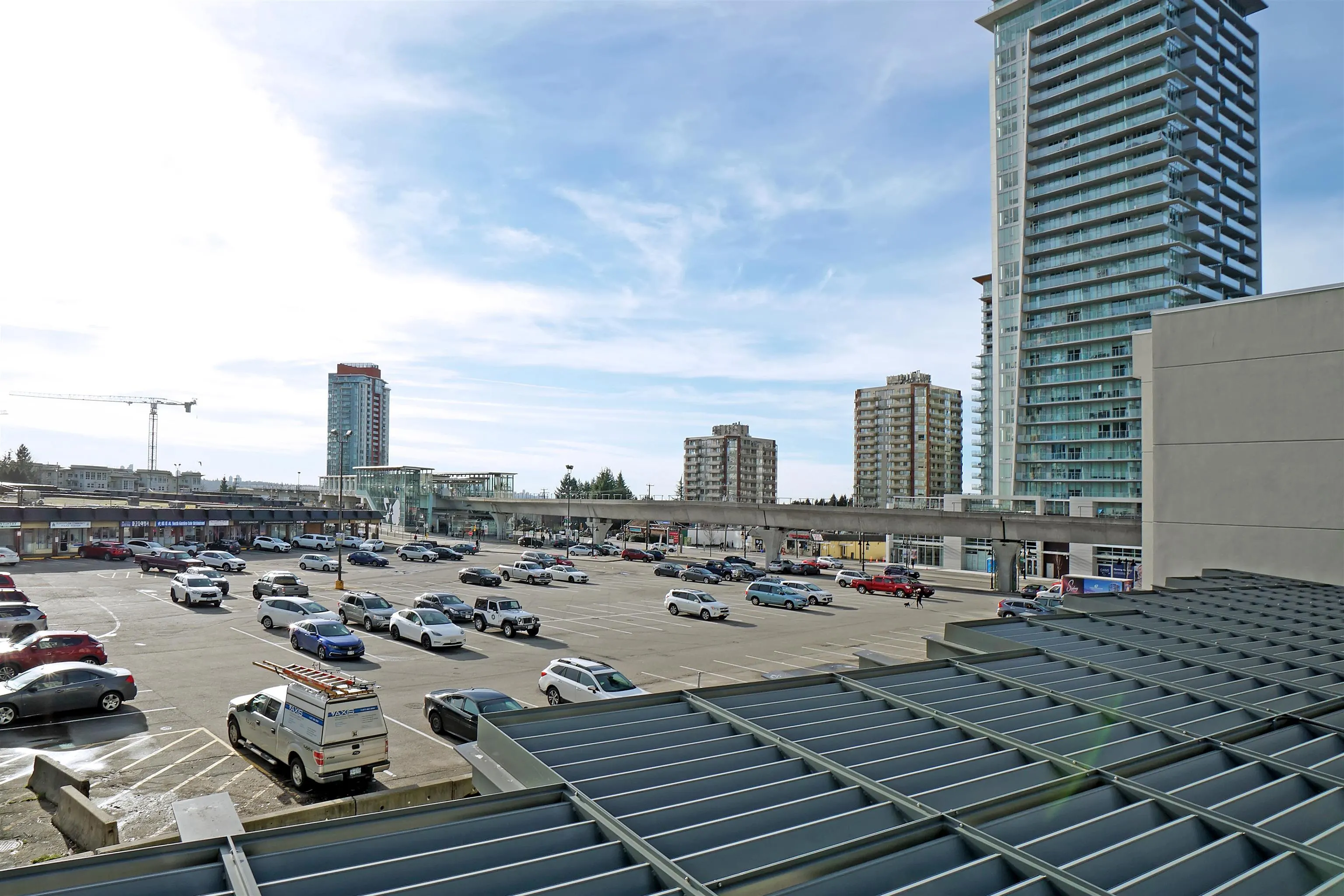 570 Emerson Street #2606