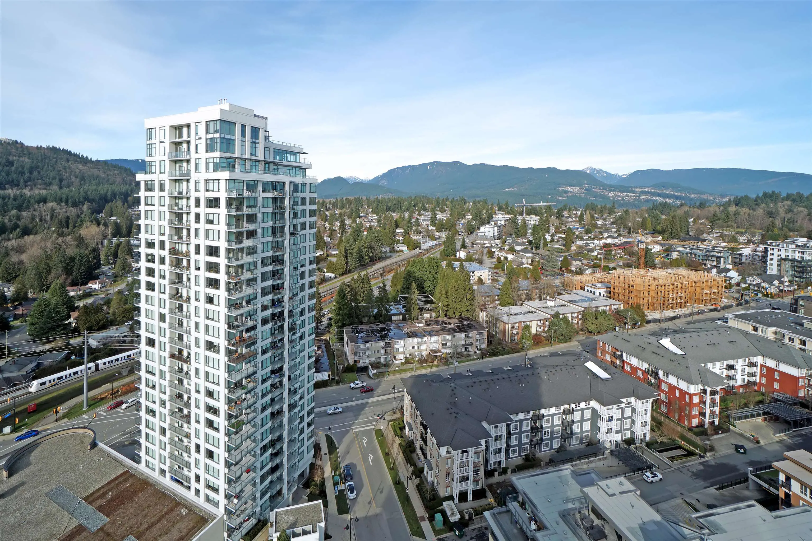 570 Emerson Street #2606