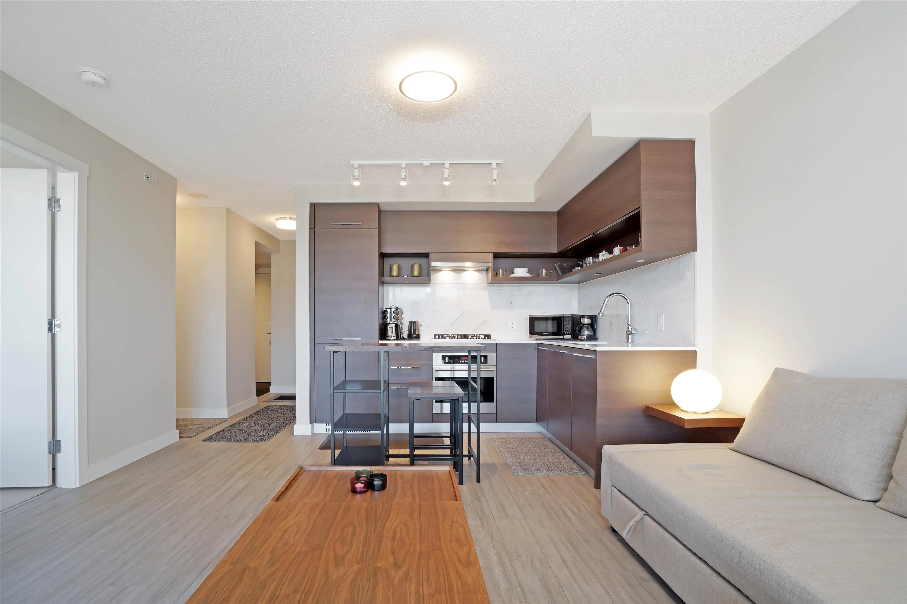 570 Emerson Street #2606