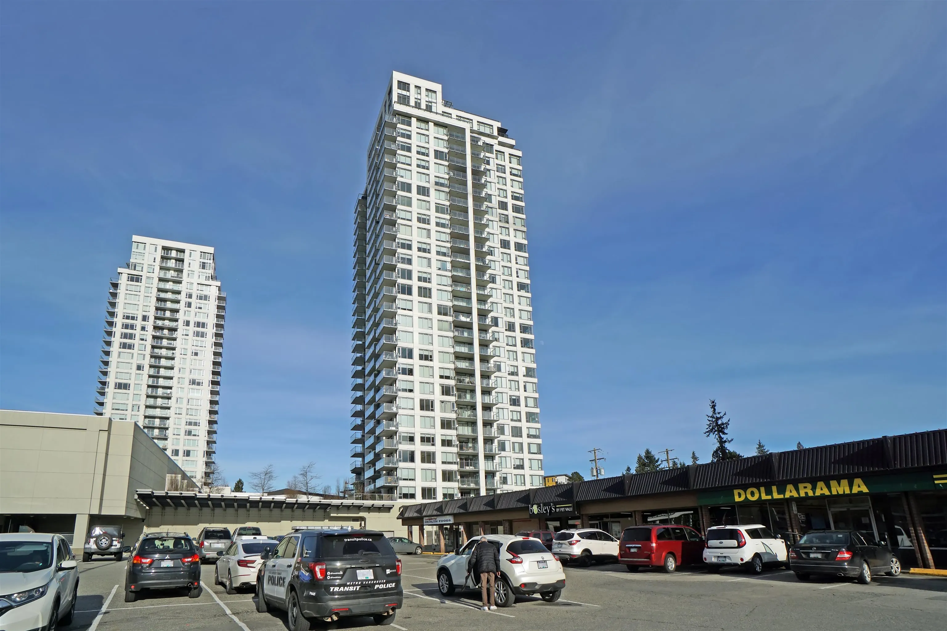 570 Emerson Street #2606