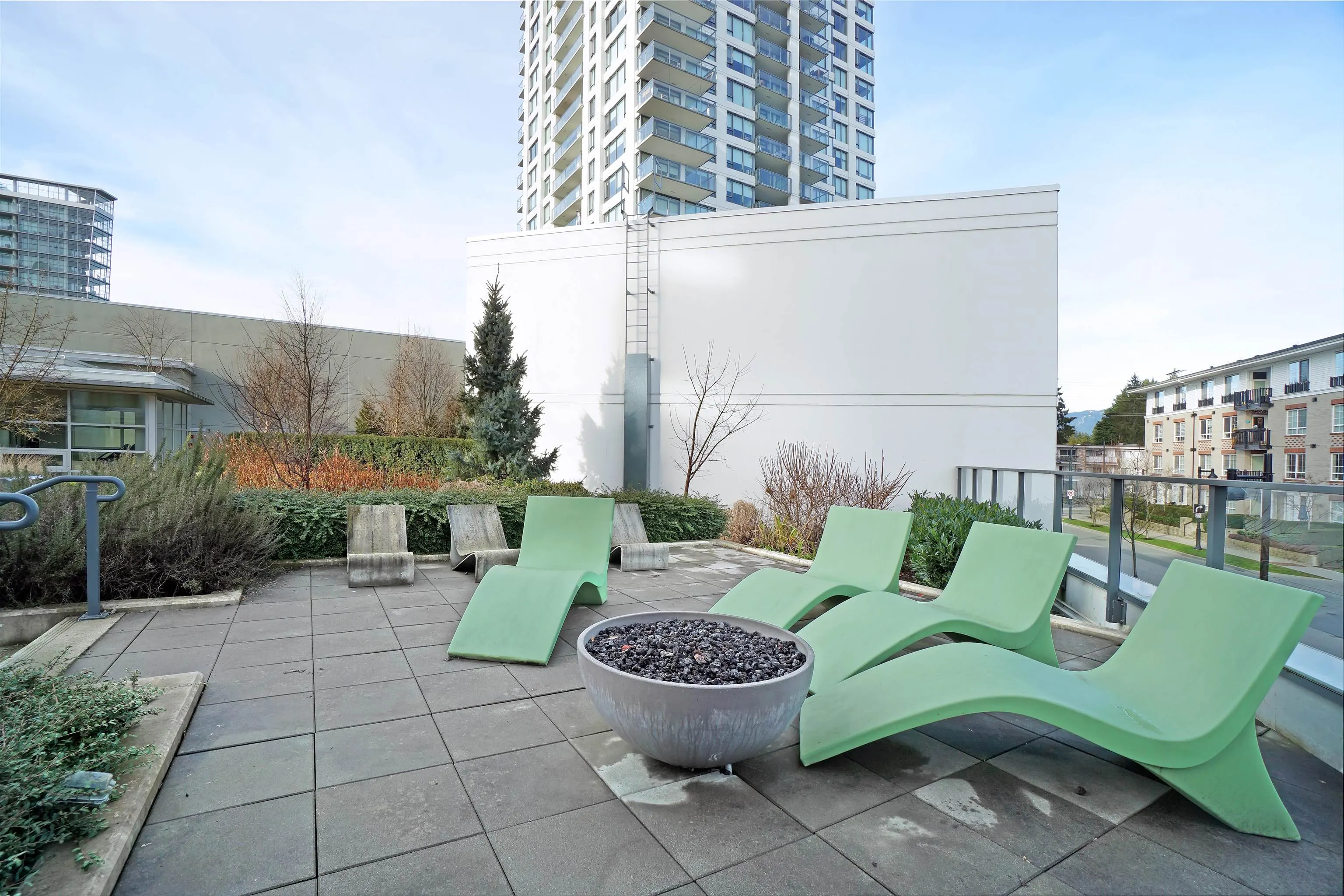 570 Emerson Street #2606