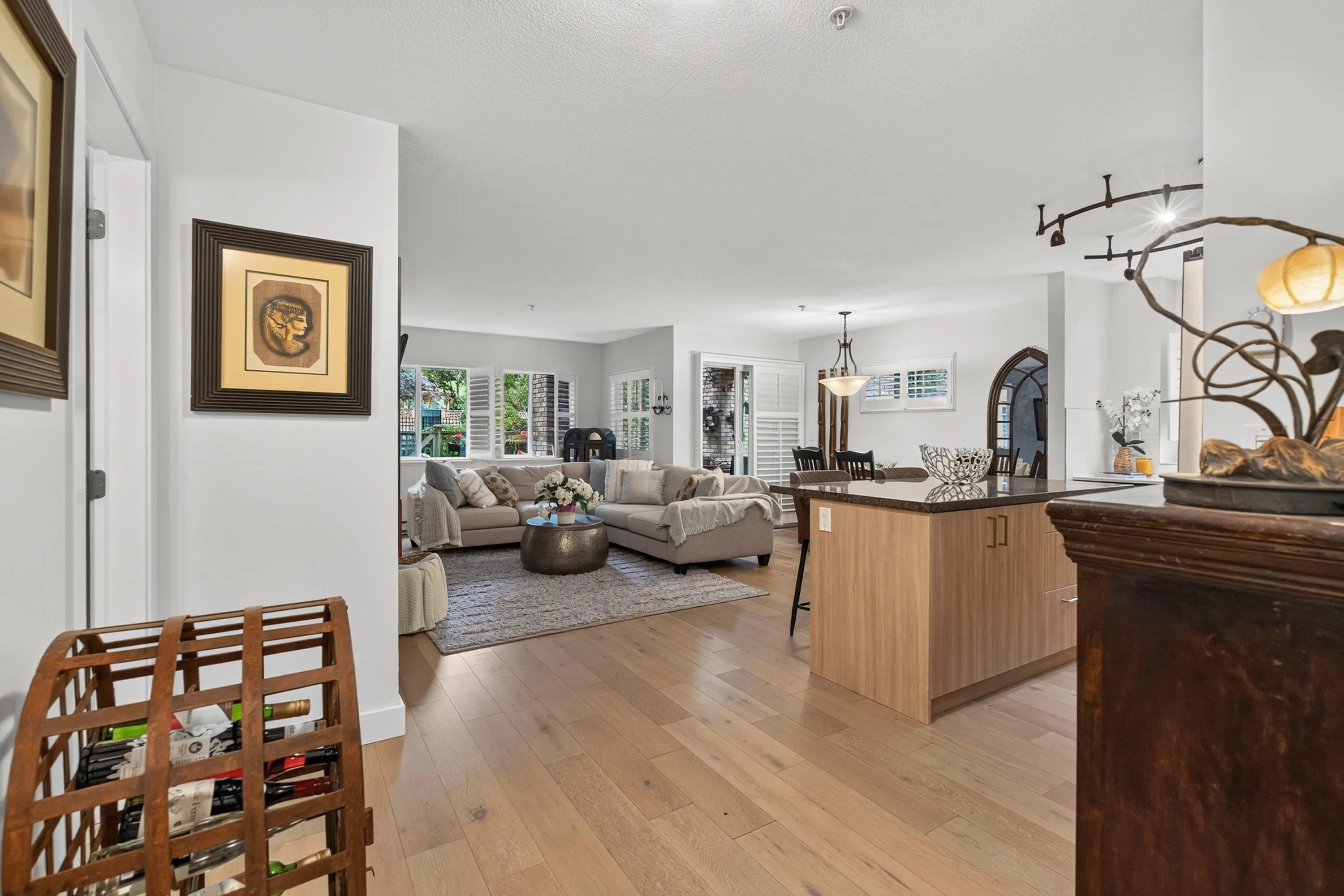8717 160 Street #209