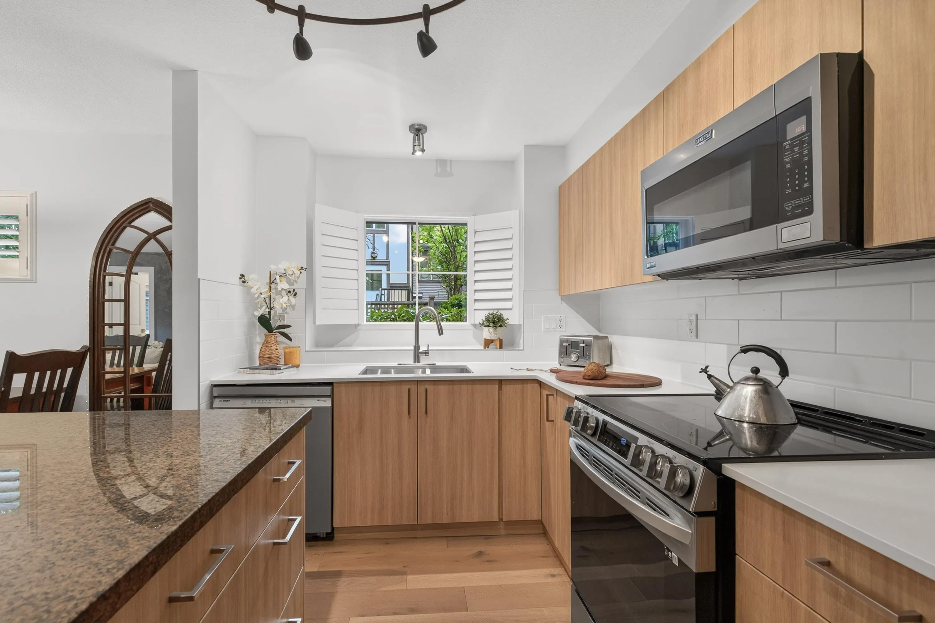 8717 160 Street #209