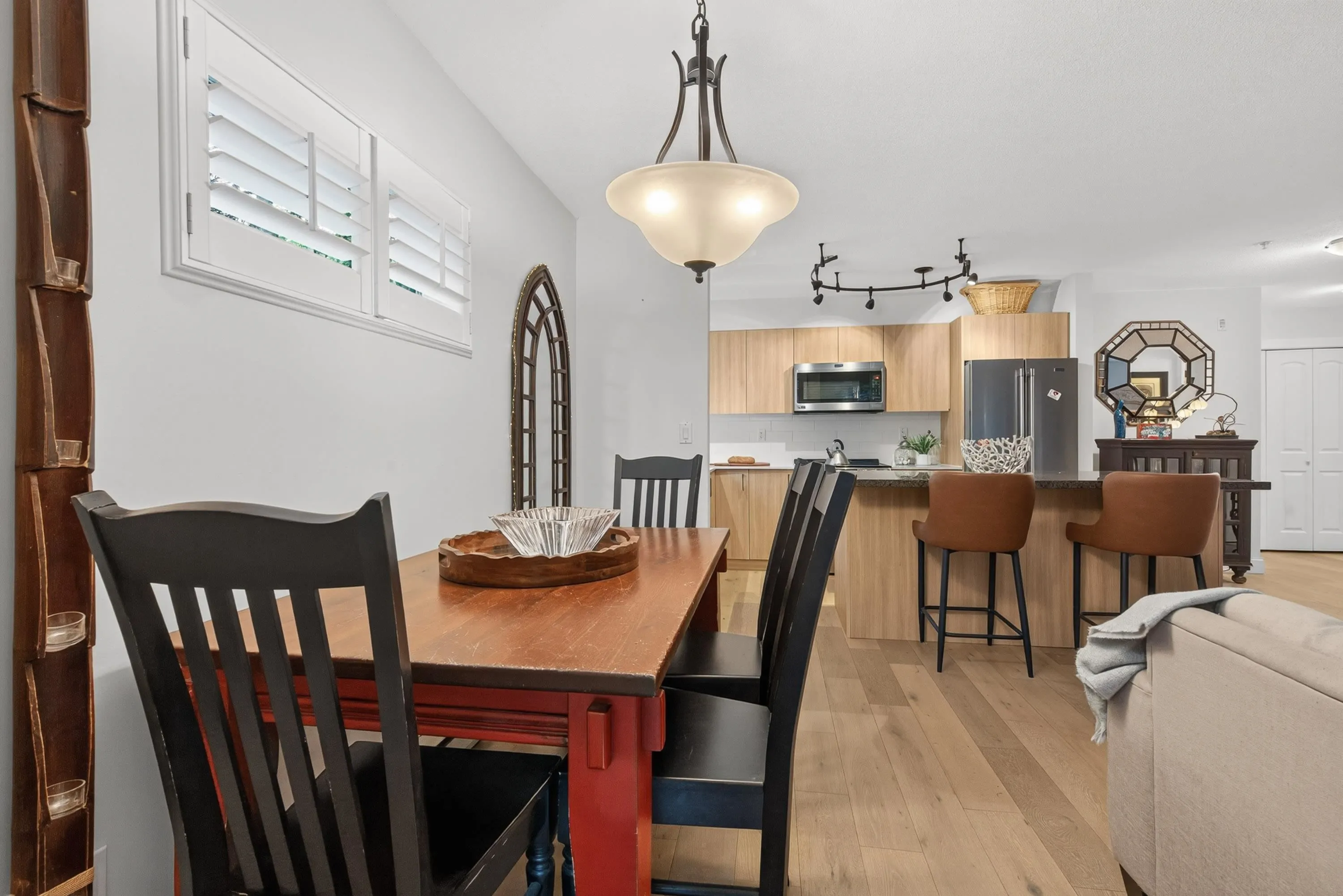 8717 160 Street #209