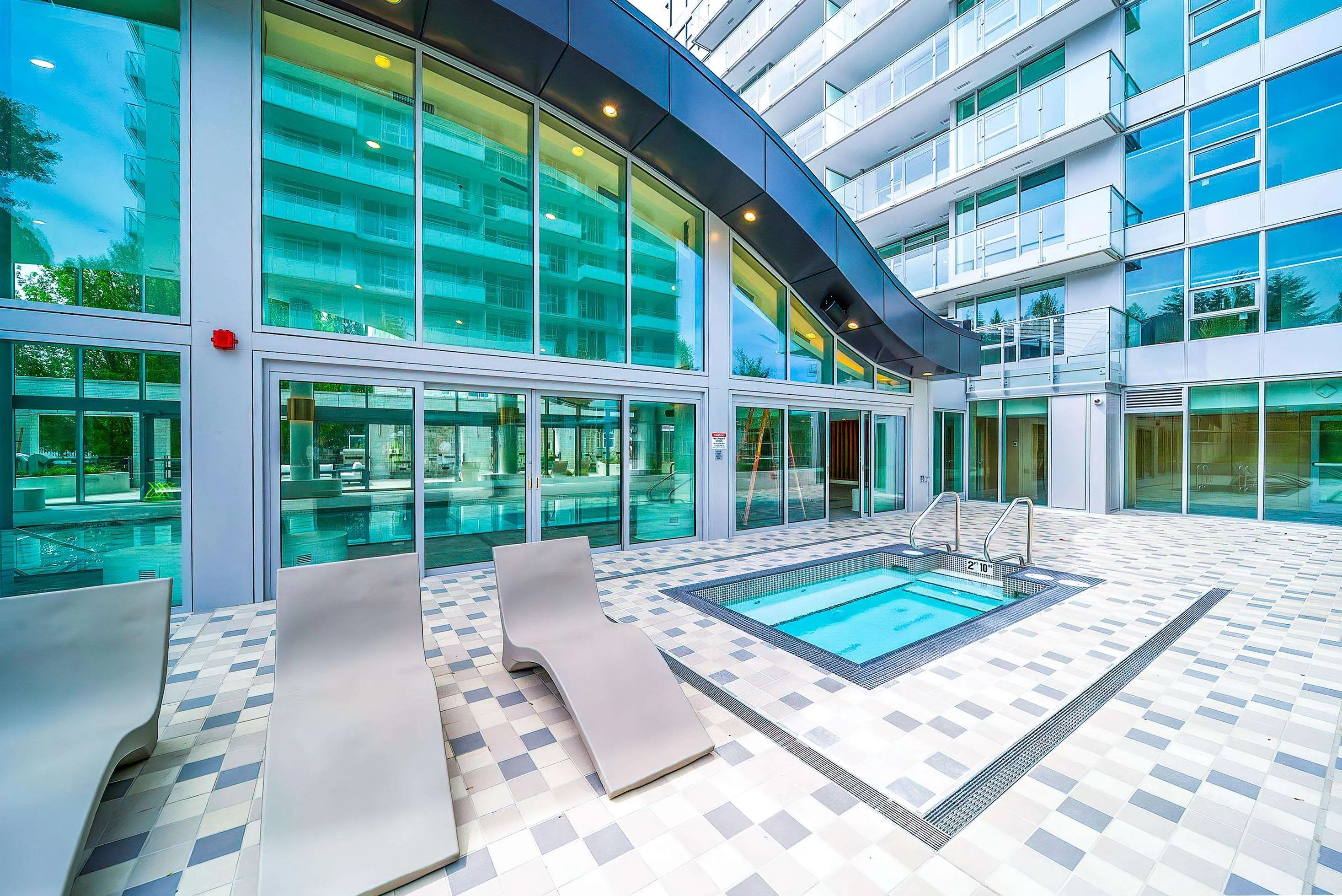 13768 100 Avenue #2908