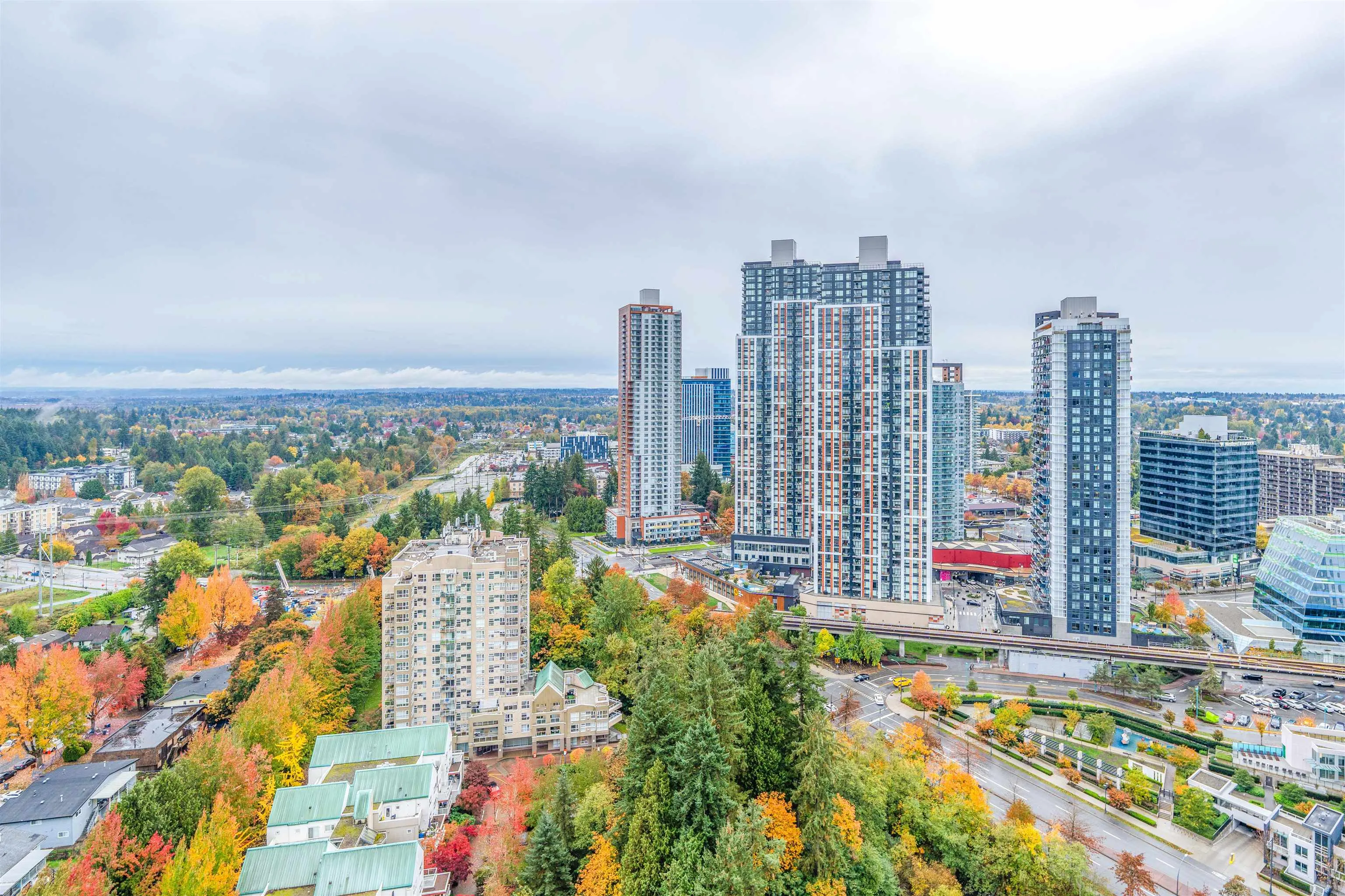 13768 100 Avenue #2908