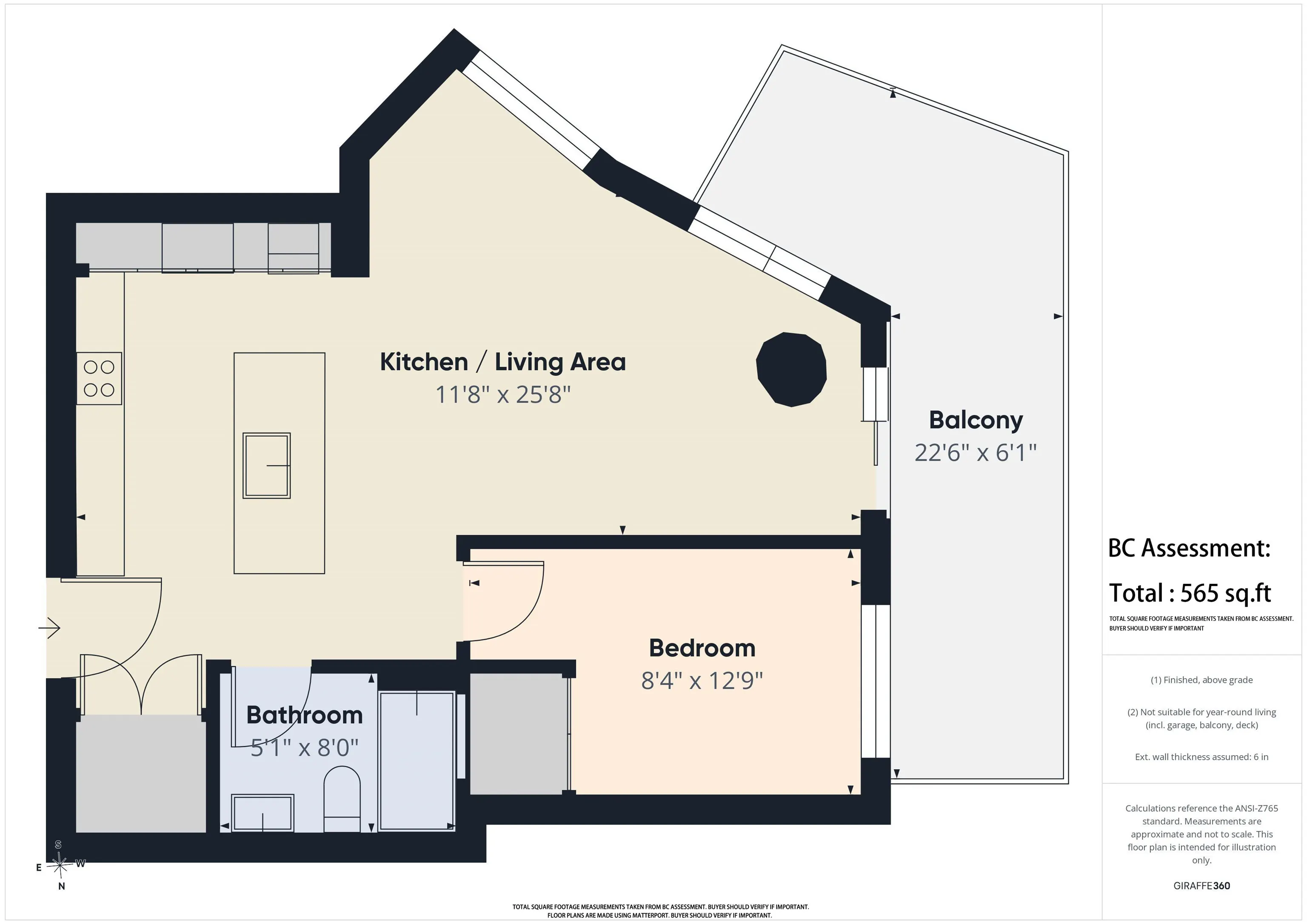 13768 100 Avenue #2908