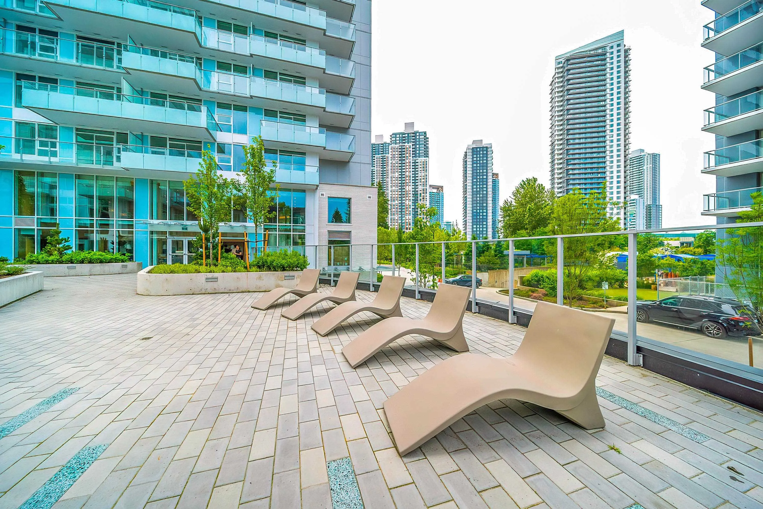 13768 100 Avenue #2908