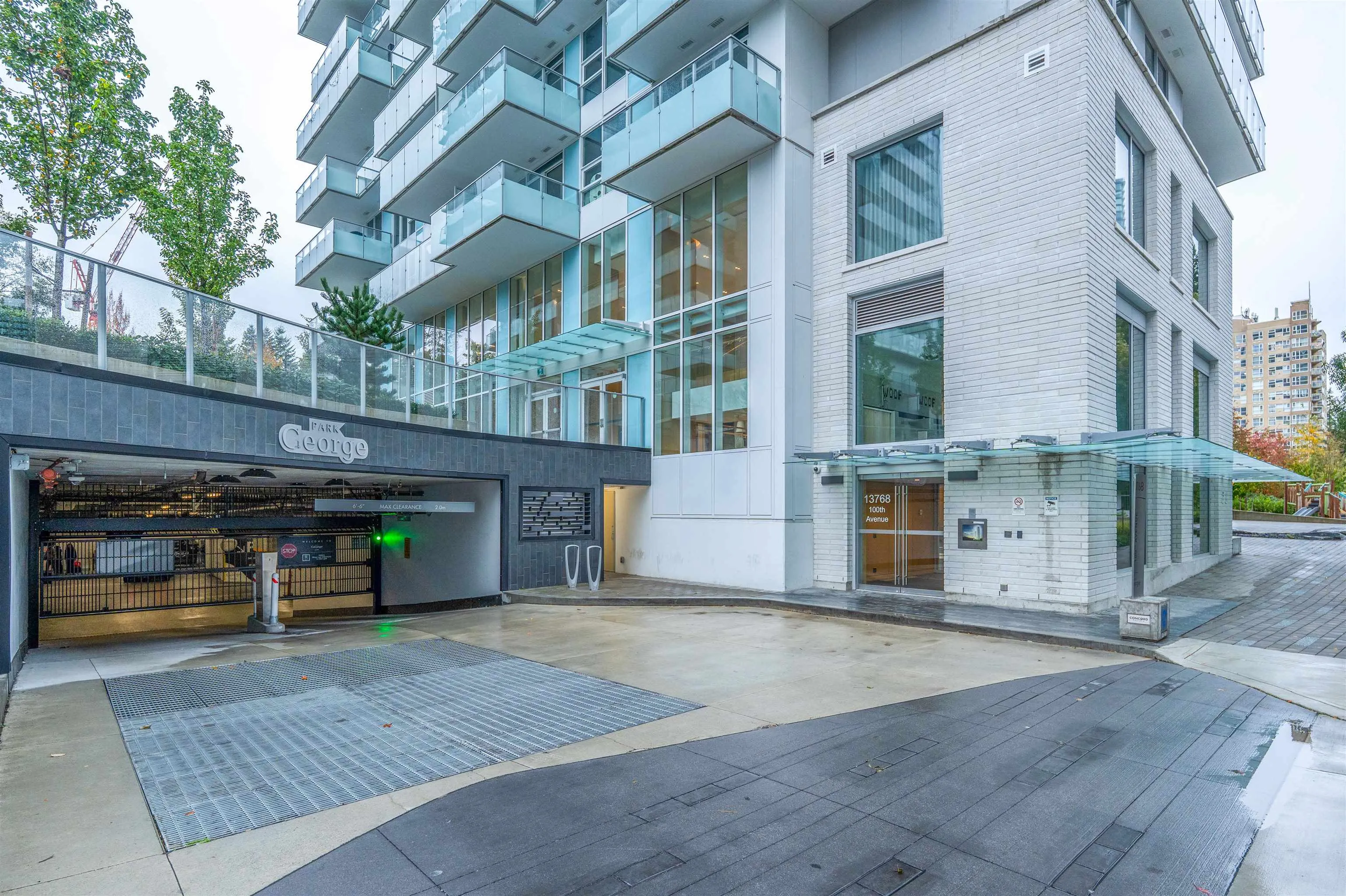 13768 100 Avenue #2908