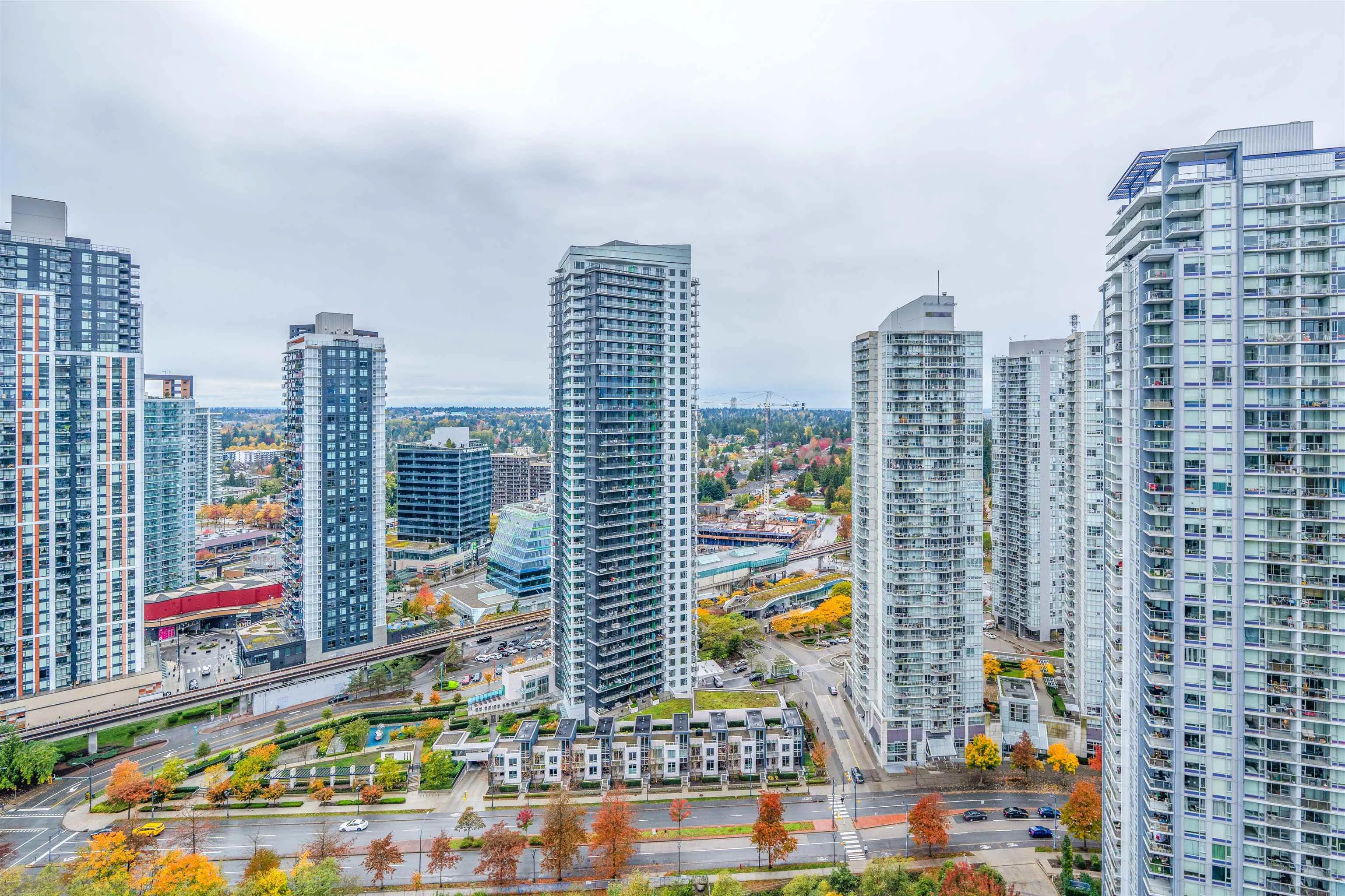 13768 100 Avenue #2908