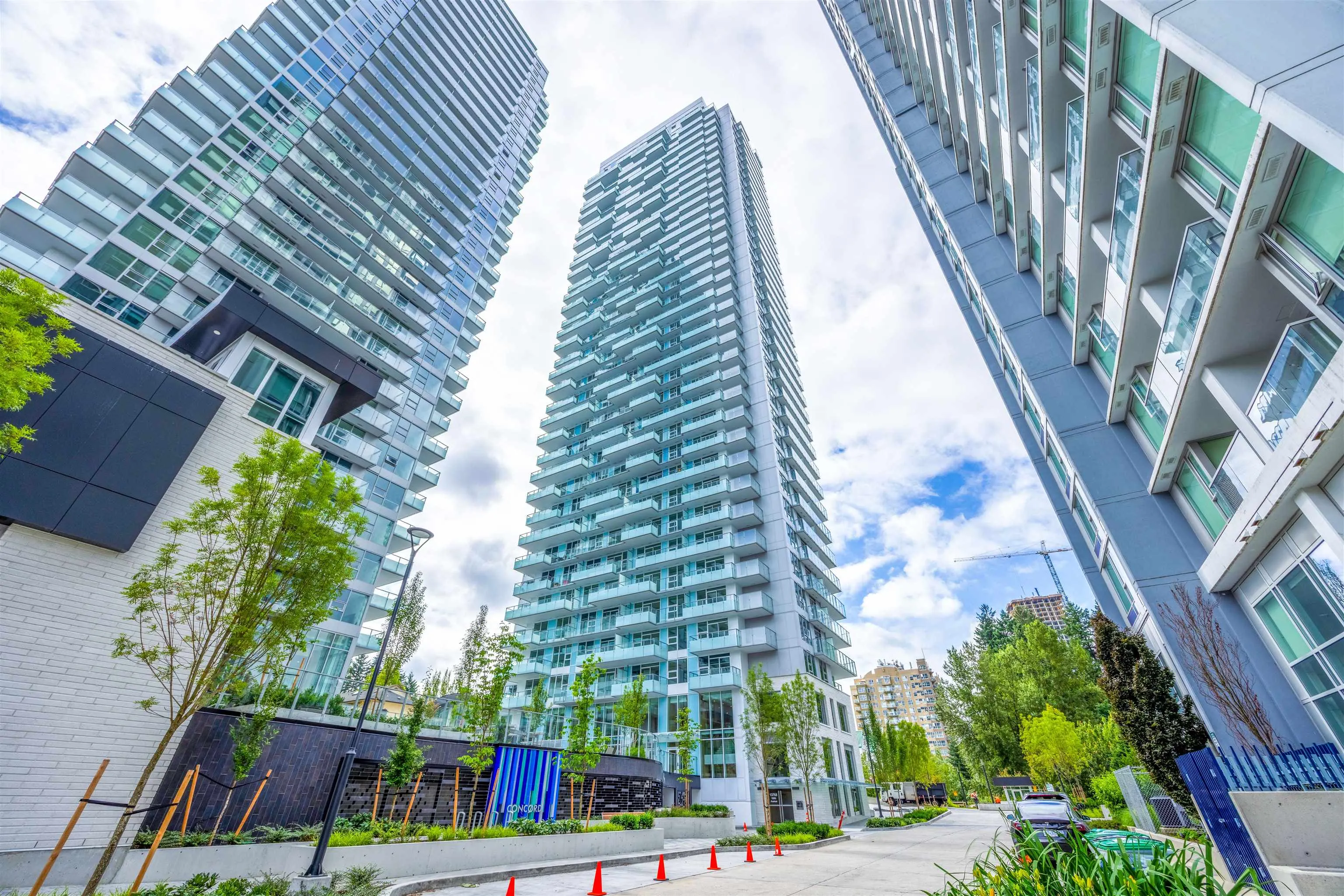 13768 100 Avenue #2908