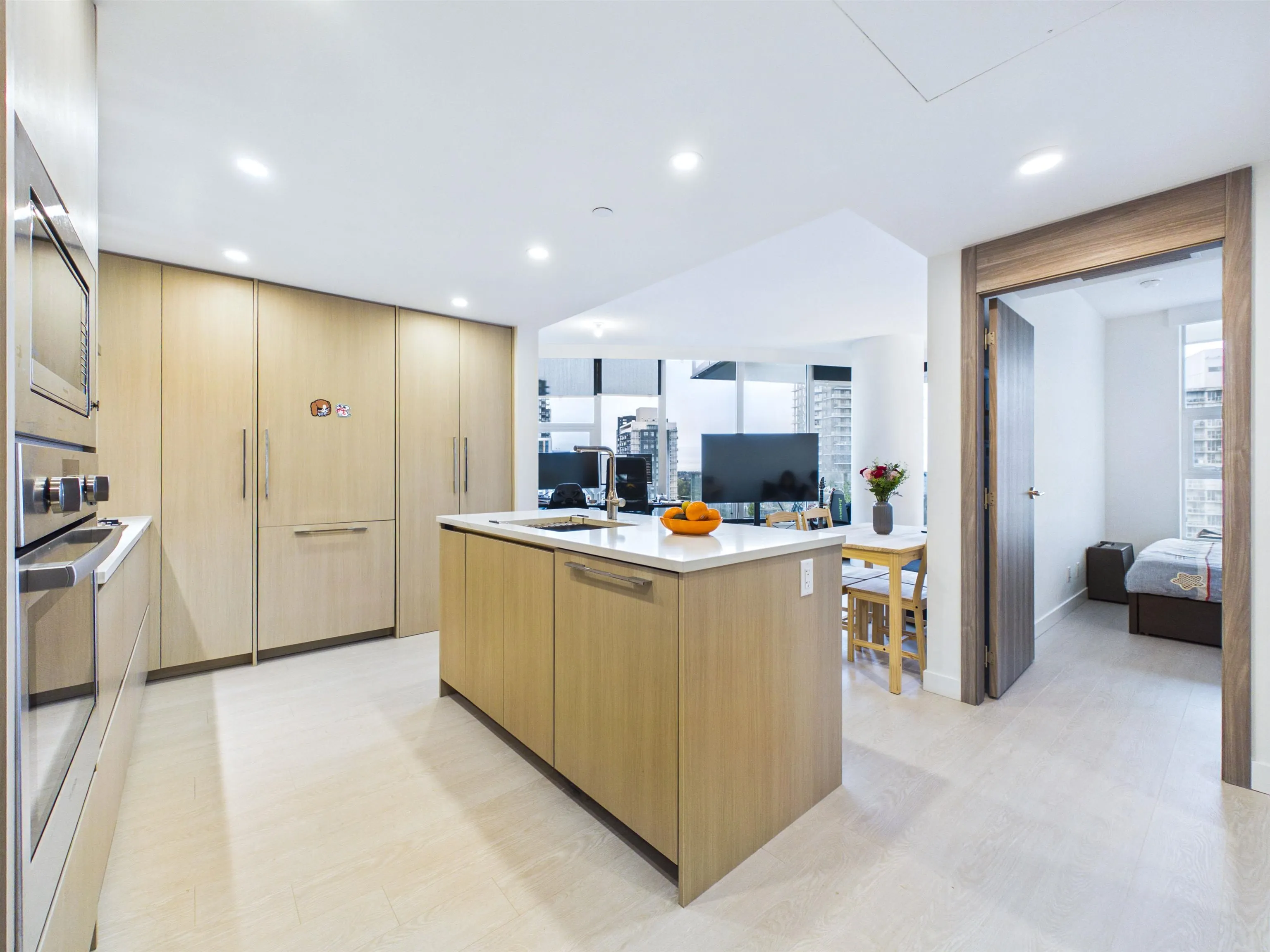13768 100 Avenue #2908