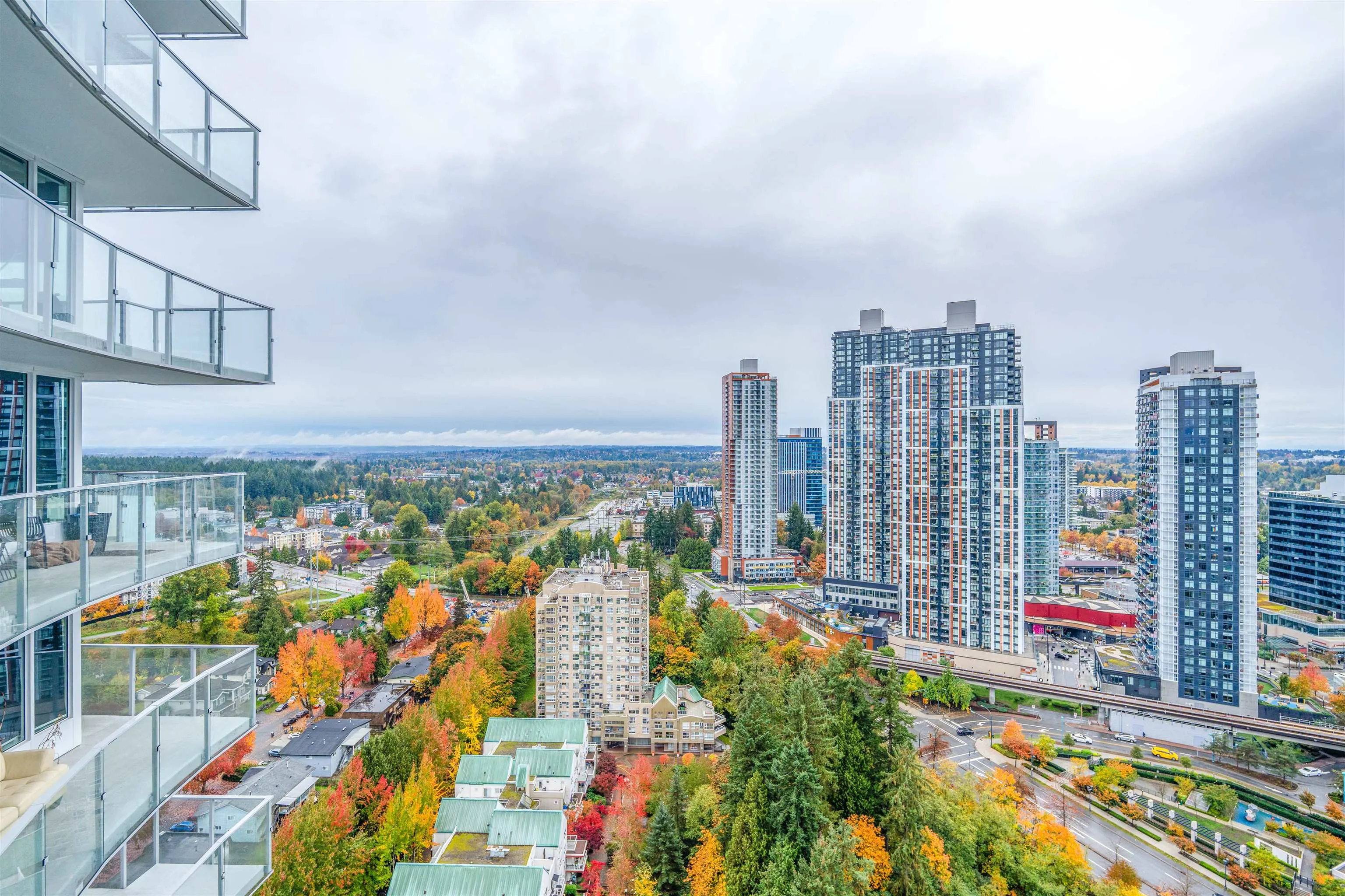 13768 100 Avenue #2908