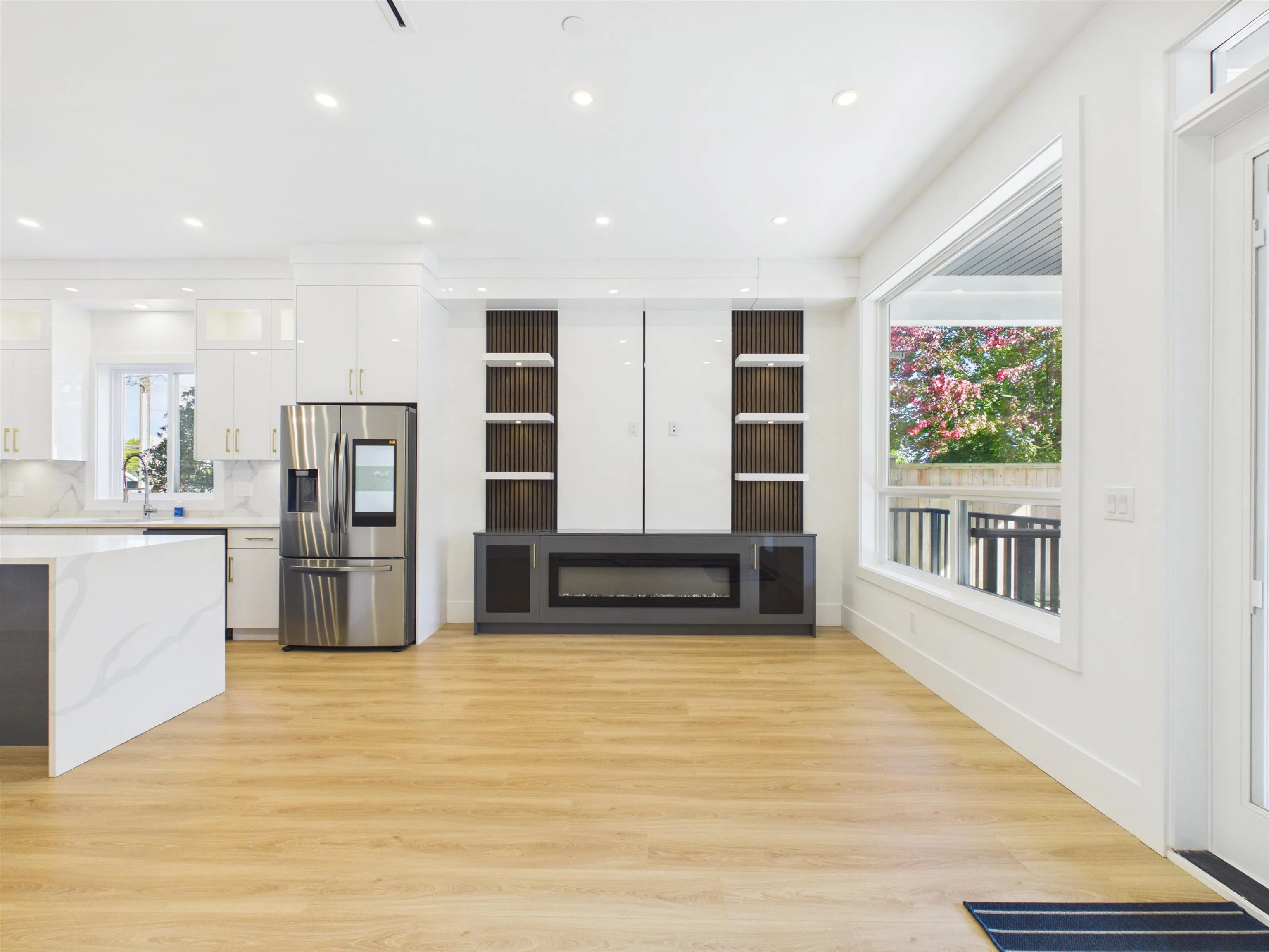 122 Eighth Avenue #1