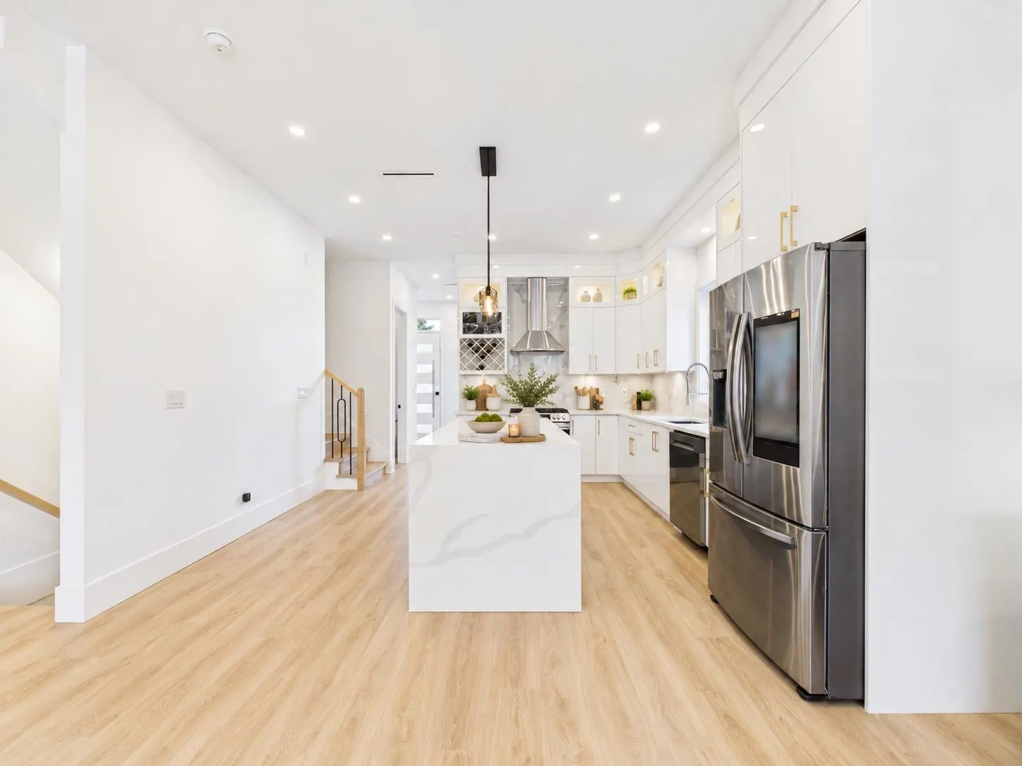 122 Eighth Avenue #1