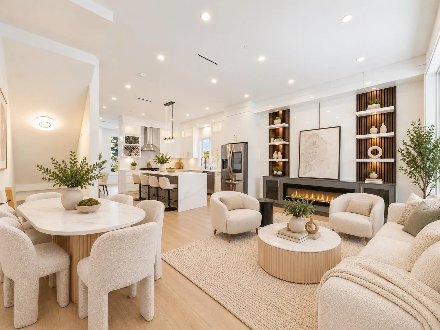 122 Eighth Avenue #1