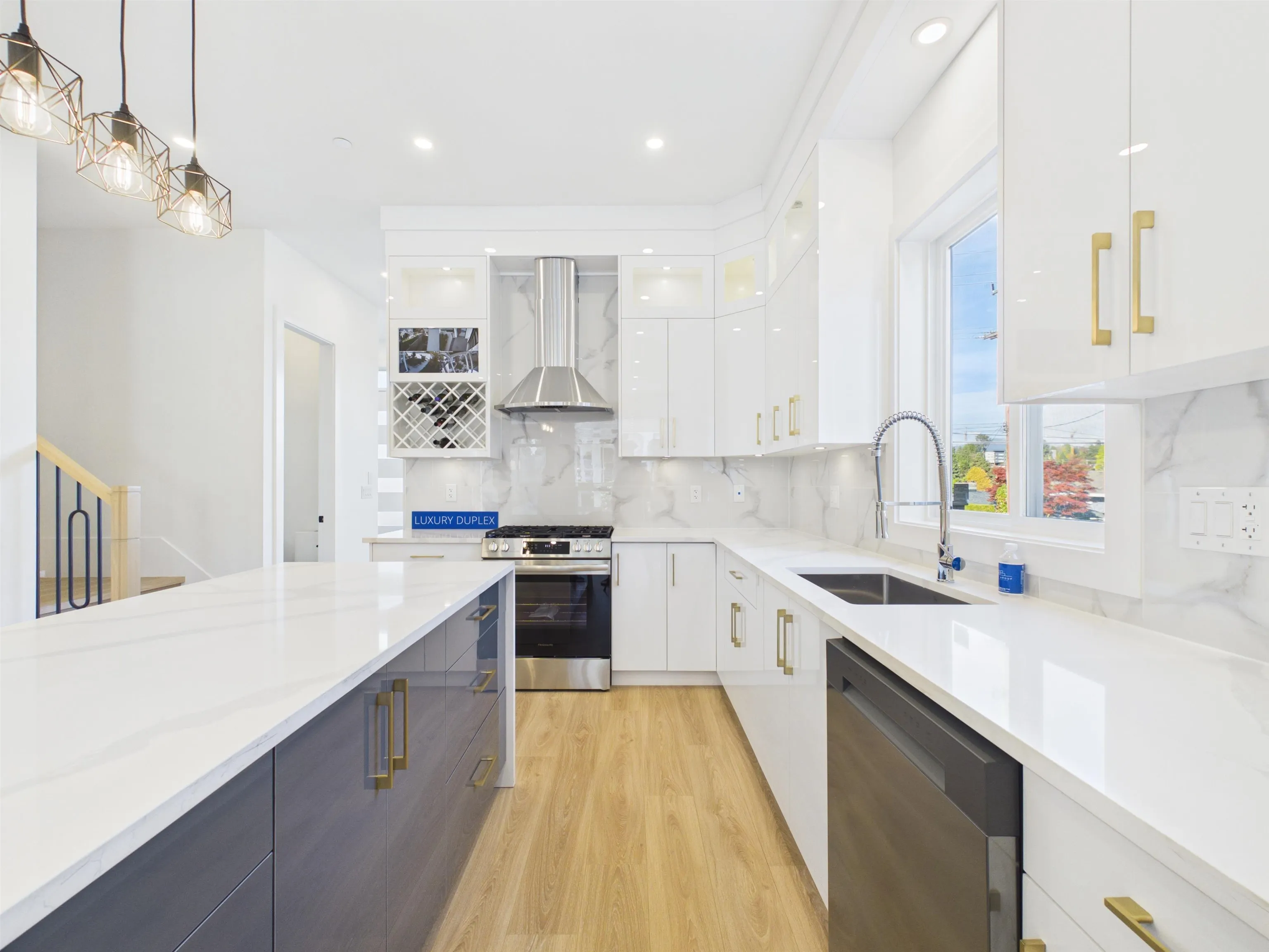 122 Eighth Avenue #1