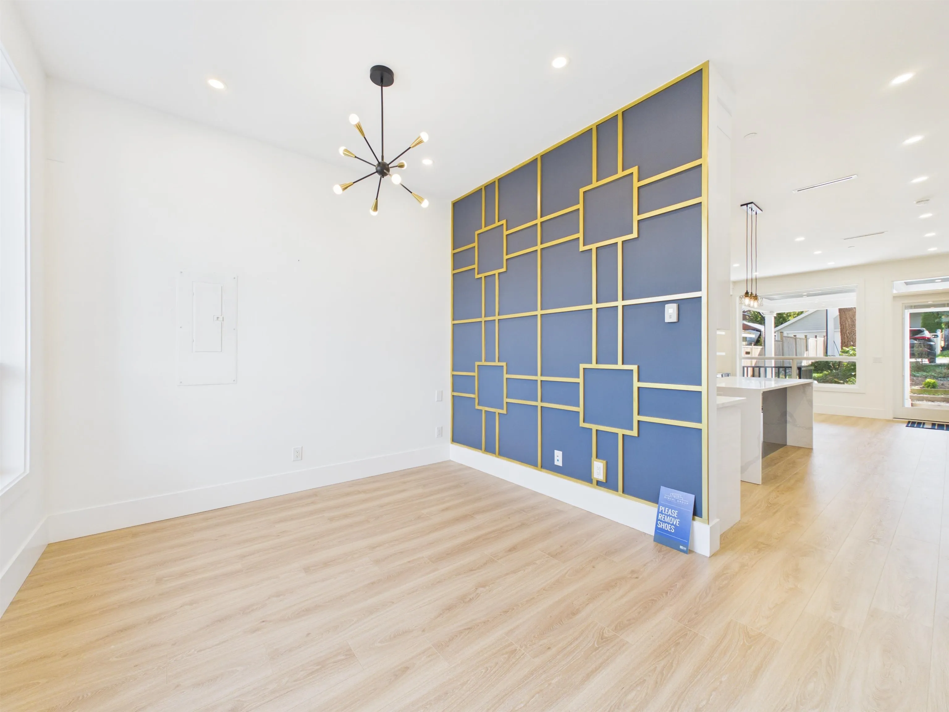 122 Eighth Avenue #1