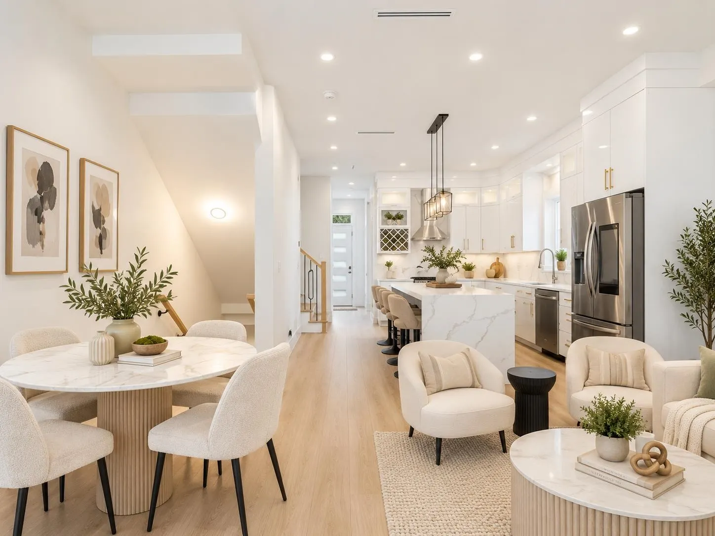 122 Eighth Avenue #1