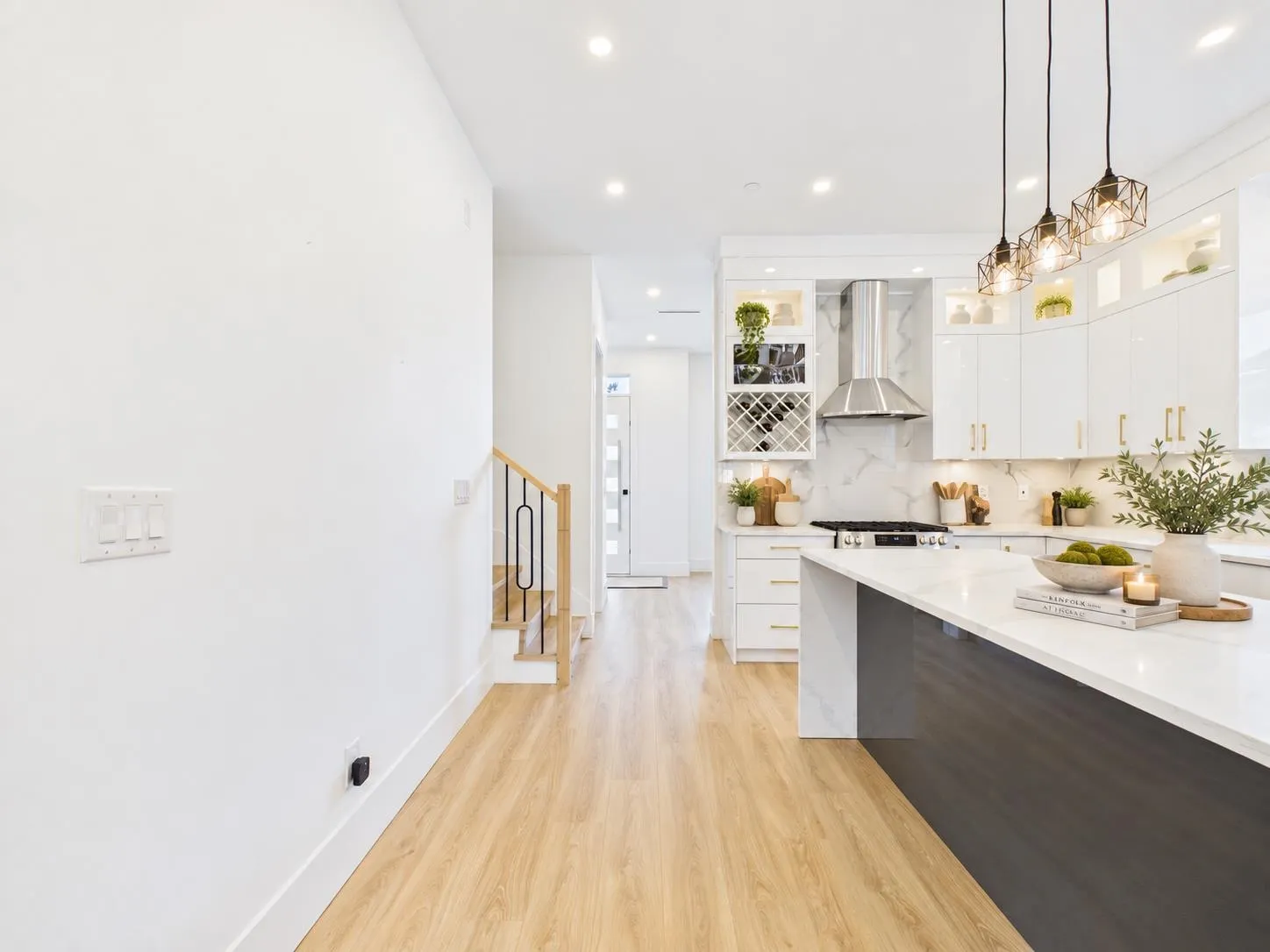 122 Eighth Avenue #1