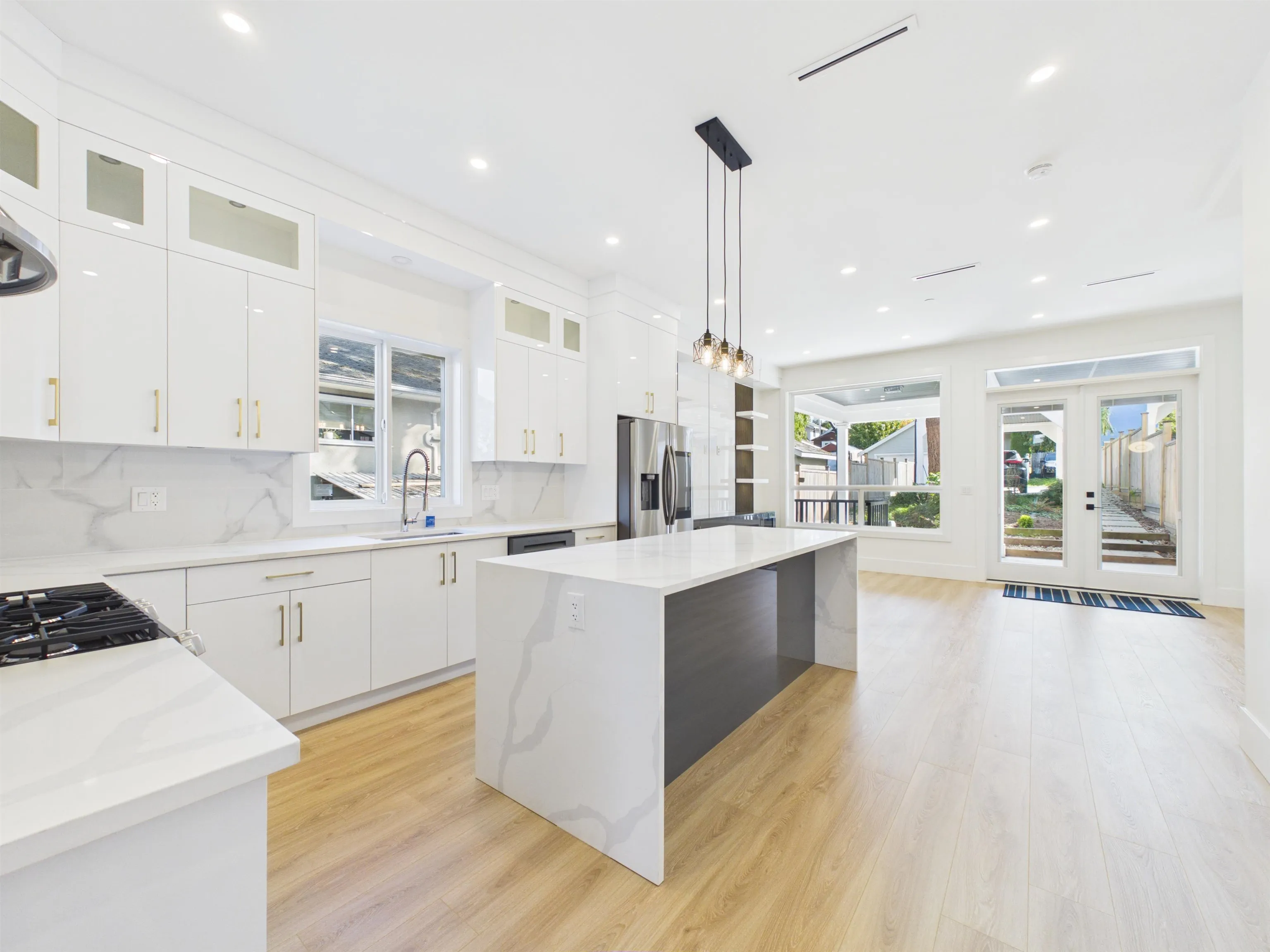 122 Eighth Avenue #1