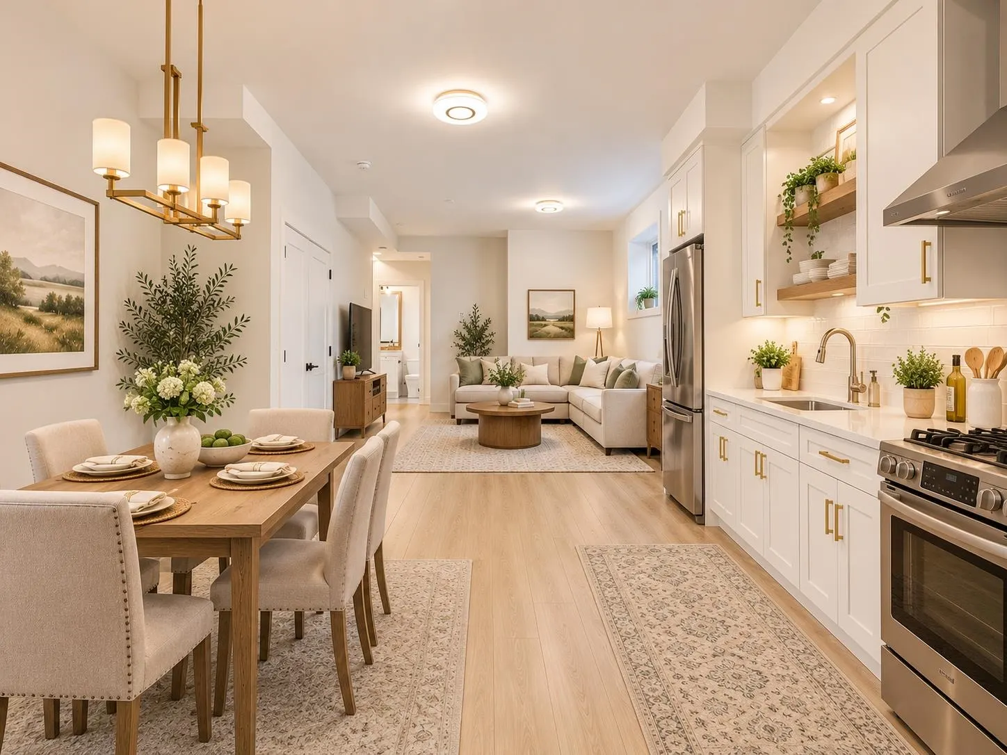 122 Eighth Avenue #1