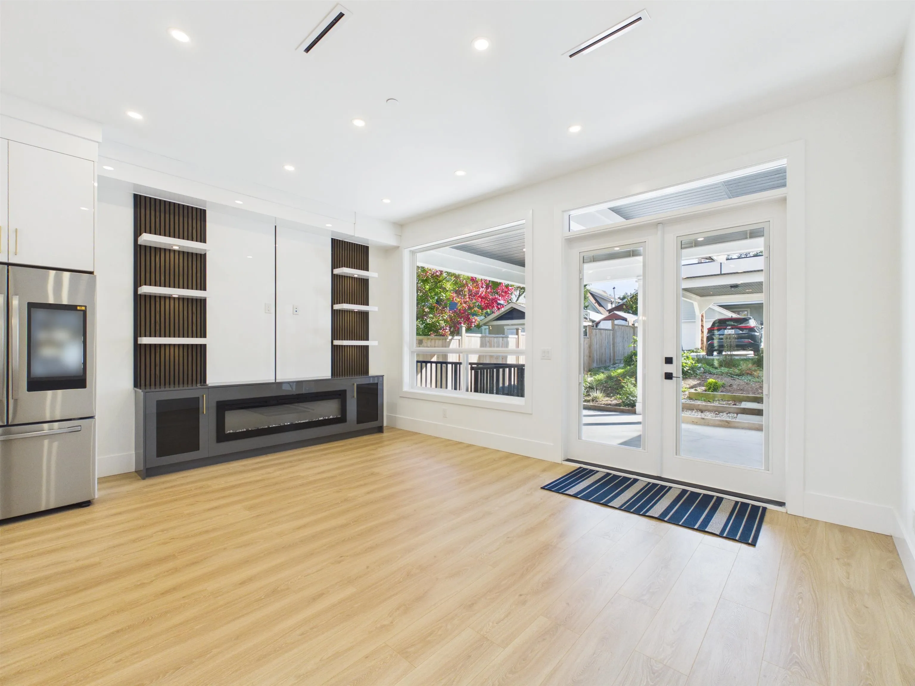122 Eighth Avenue #1