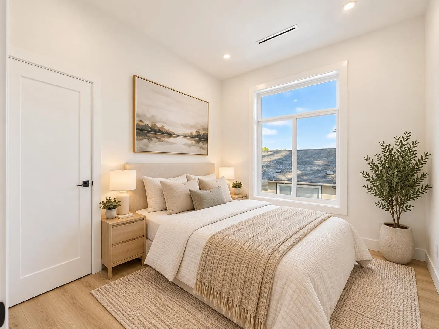 122 Eighth Avenue #1