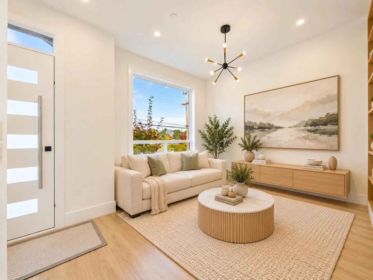 122 Eighth Avenue #1